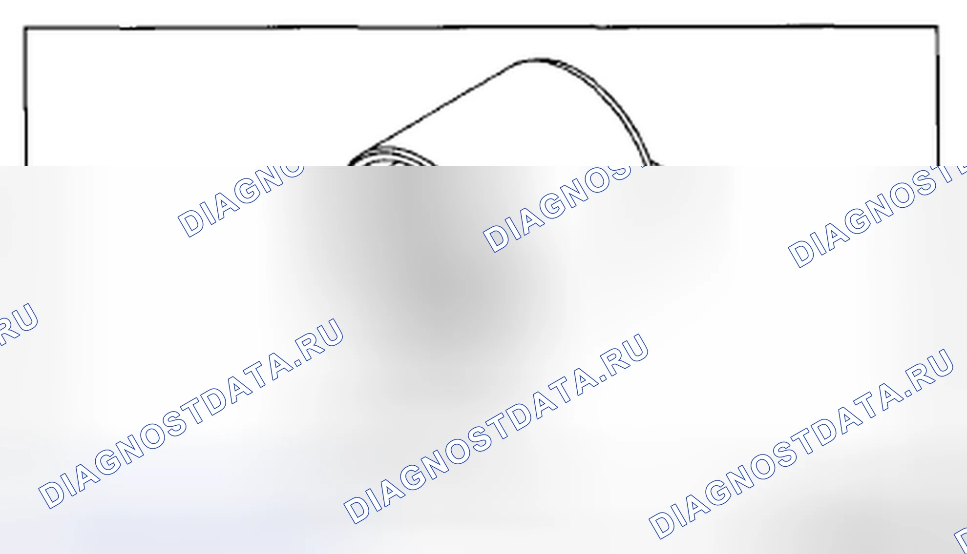 Рис. 21: Примечание по установке опорной втулки ступицы (передней). Mazda CX-5 I