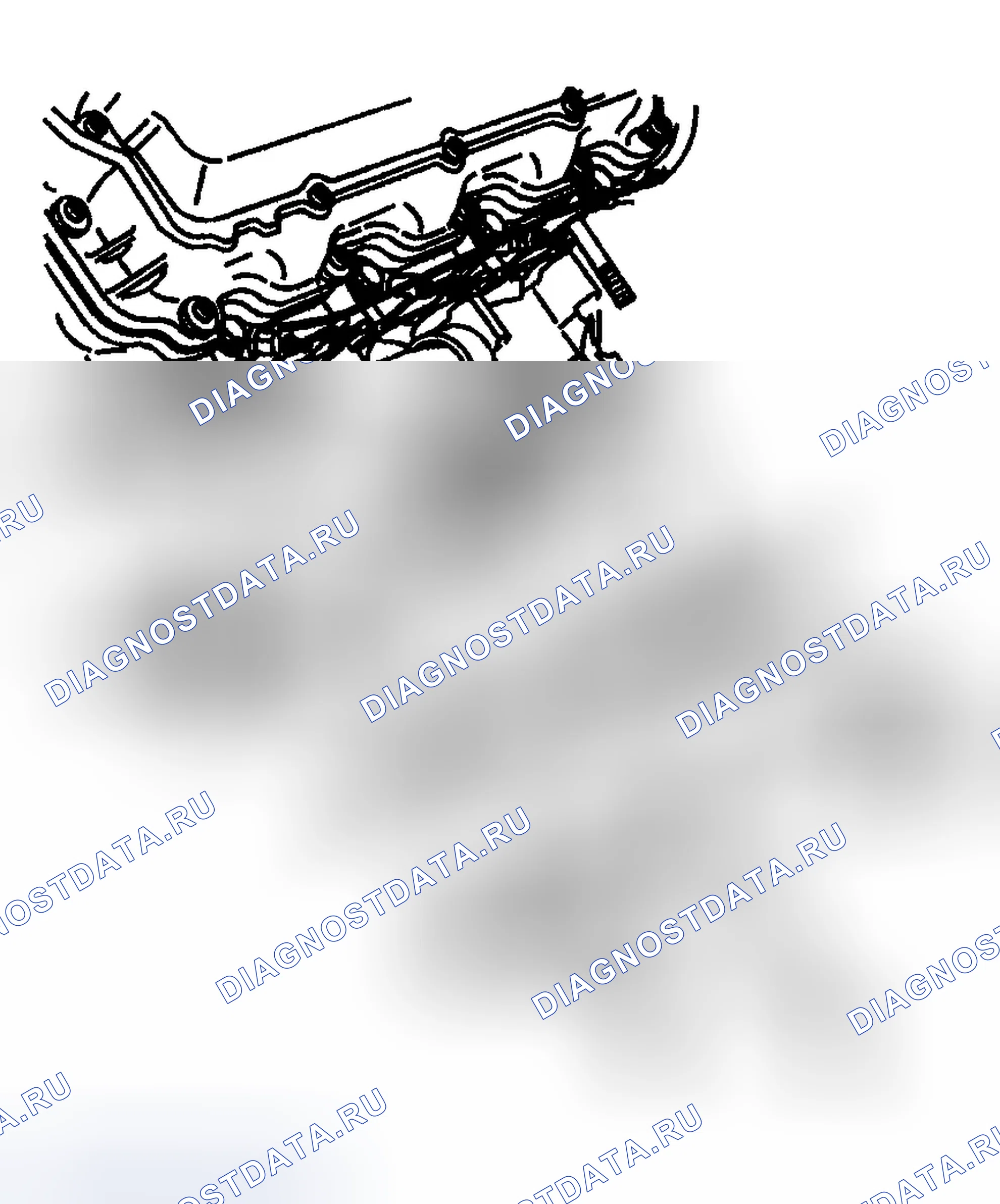 Рис. 906. Chevrolet Silverado 2500 