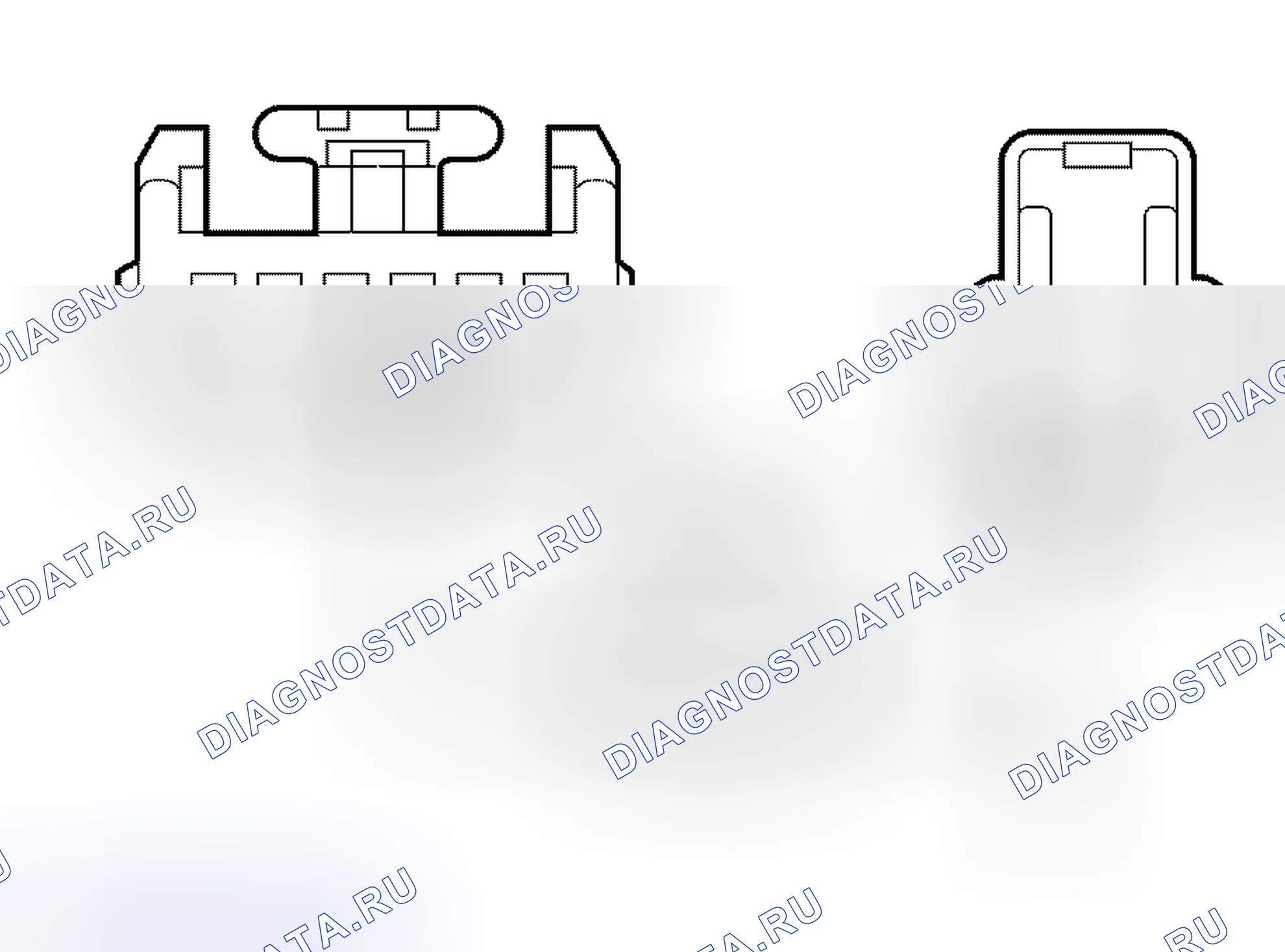 Рис. 158. Hyundai Mistra I рестайлинг