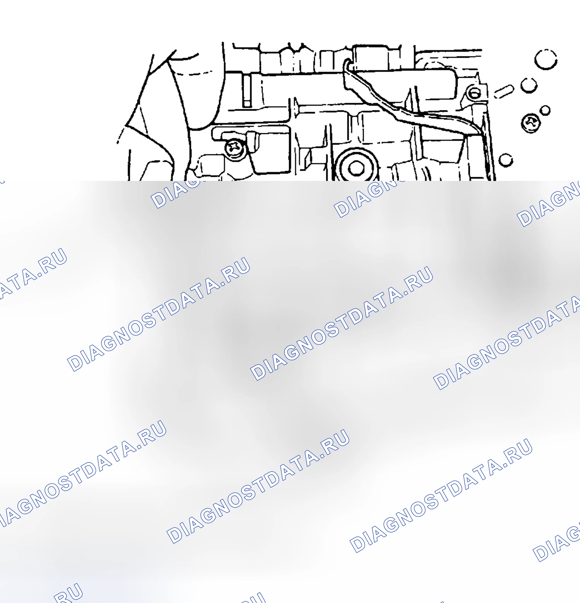 Рис. 285. Jeep Liberty I