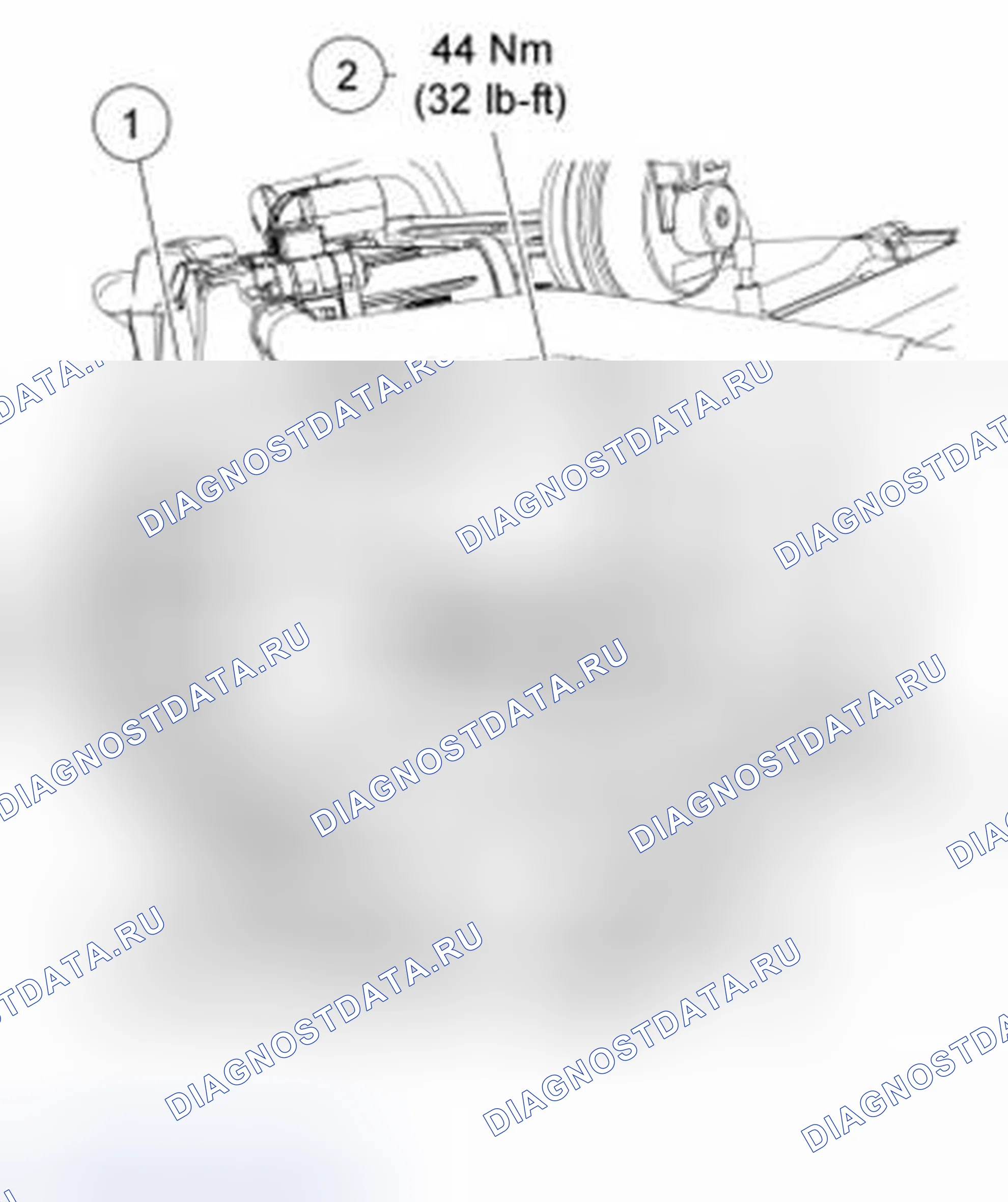 Рис. 68. Ford Pickup F250 Super Duty II