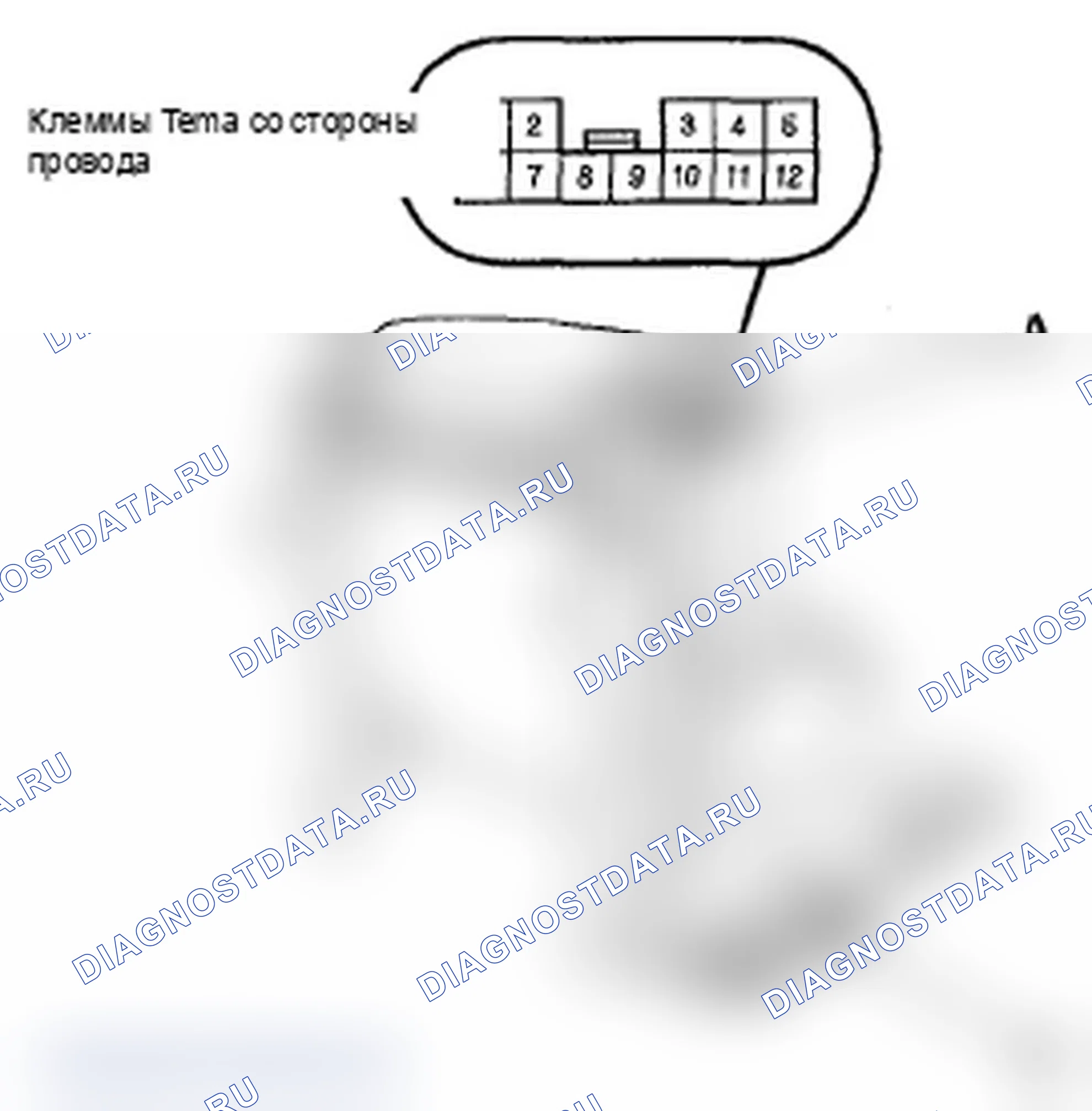 Рис. 113: Без DPMS. Acura RDX I
