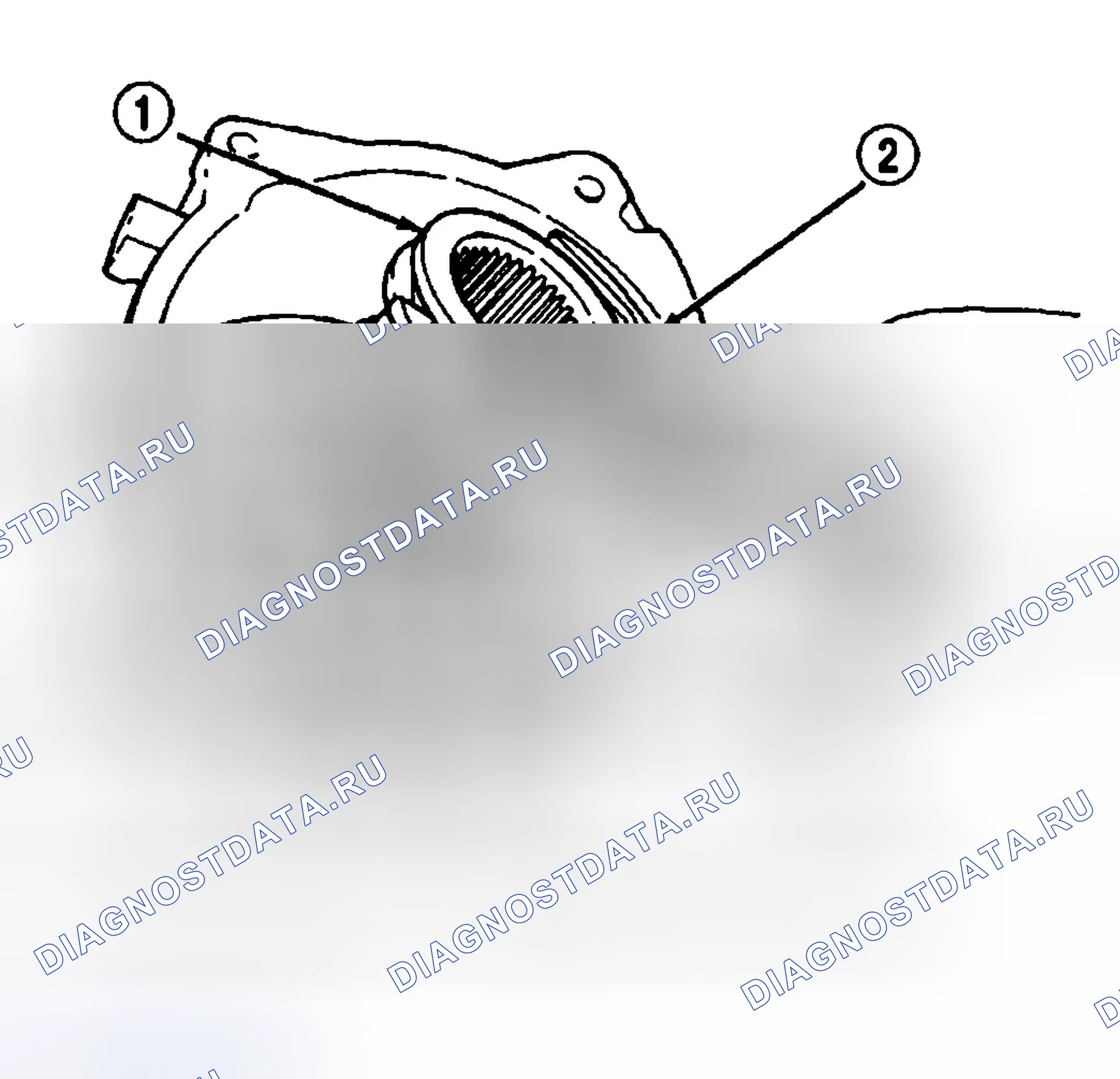 Рис. 162. Jeep Liberty I