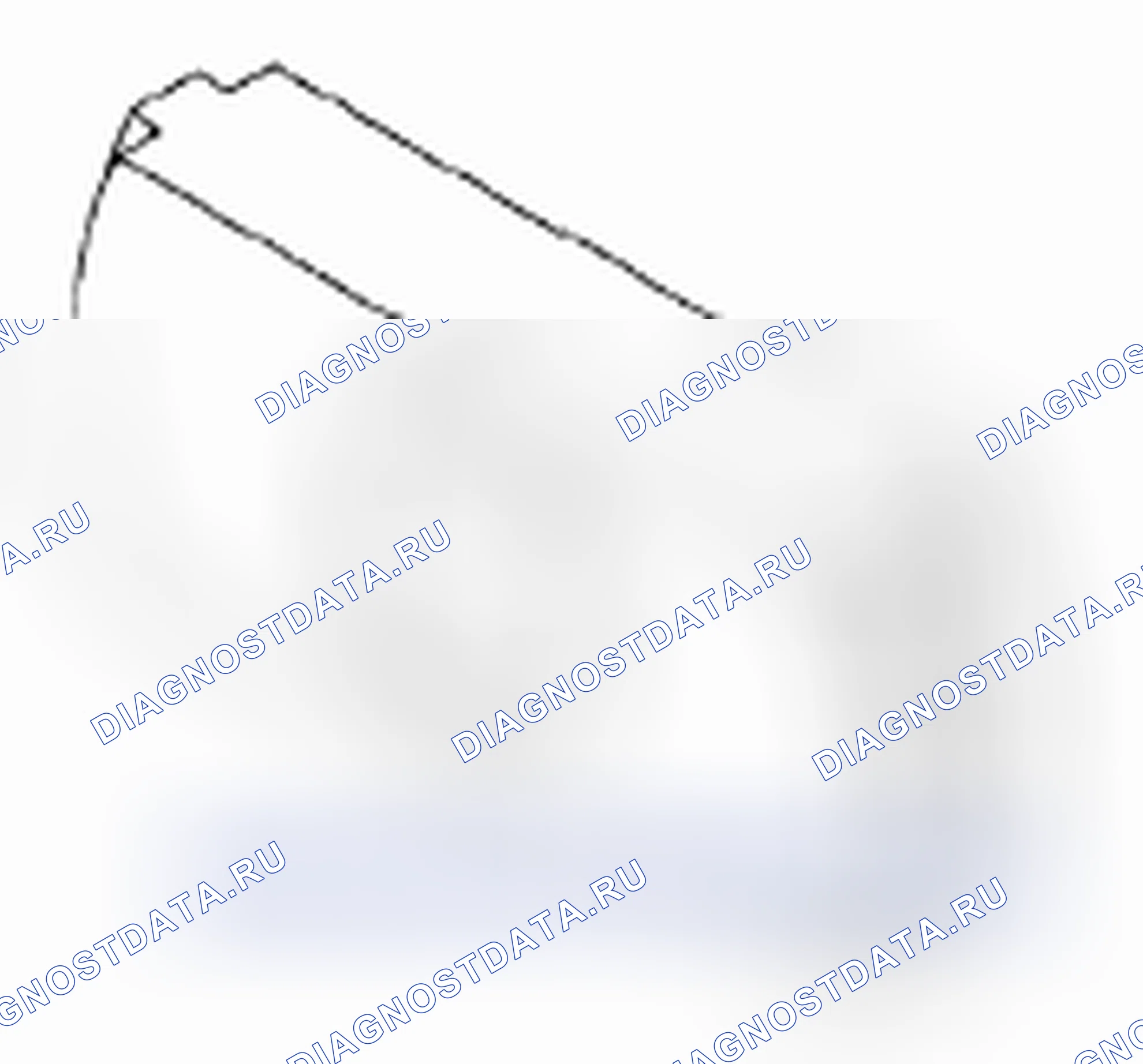 Рис. 238. RAM Pickup 3500 