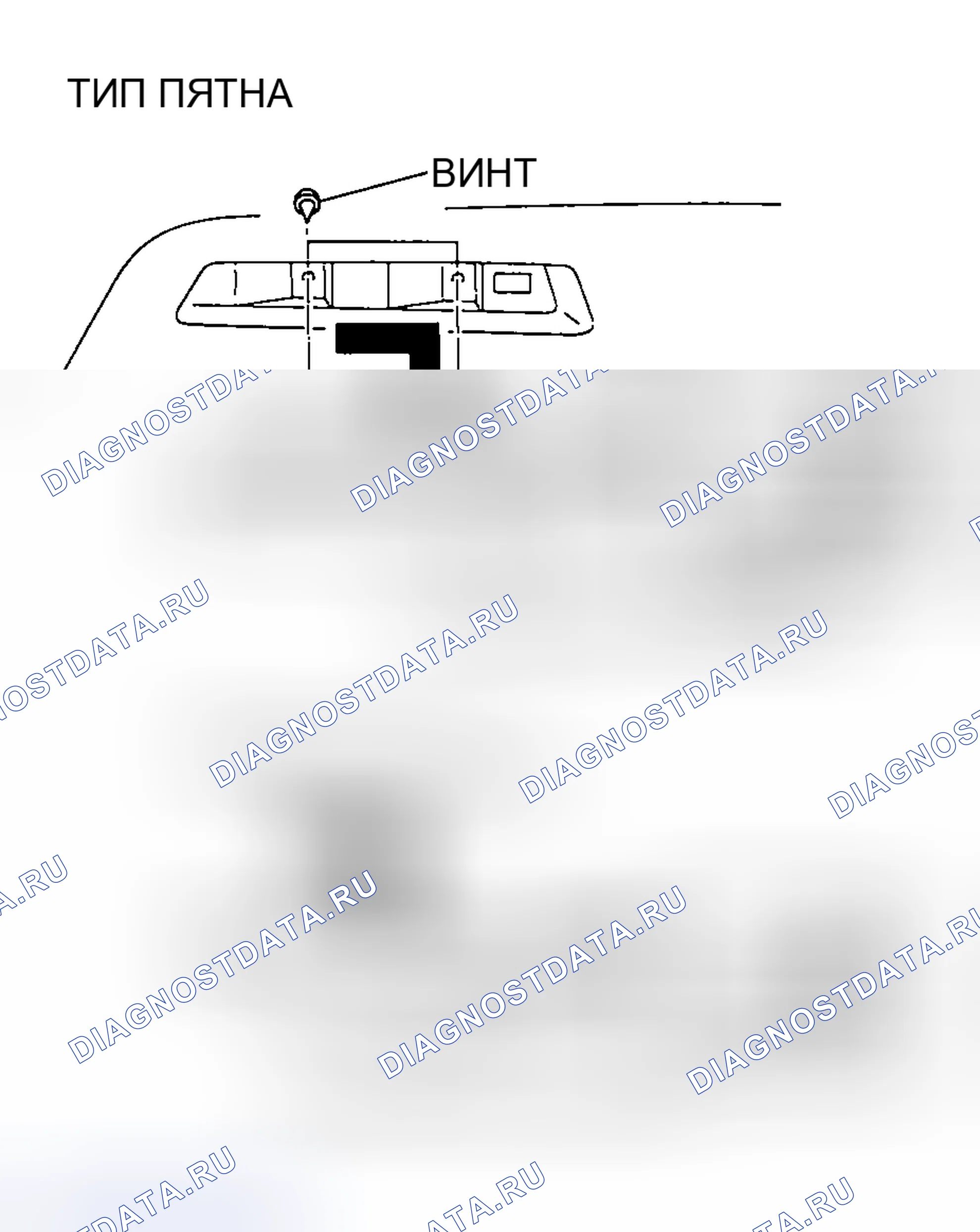 Рис. 18. Honda CR-V III рестайлинг