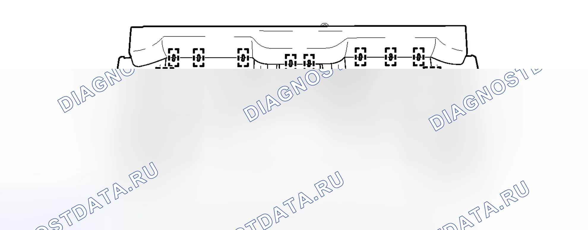 Рис. 133. Lexus CT I
