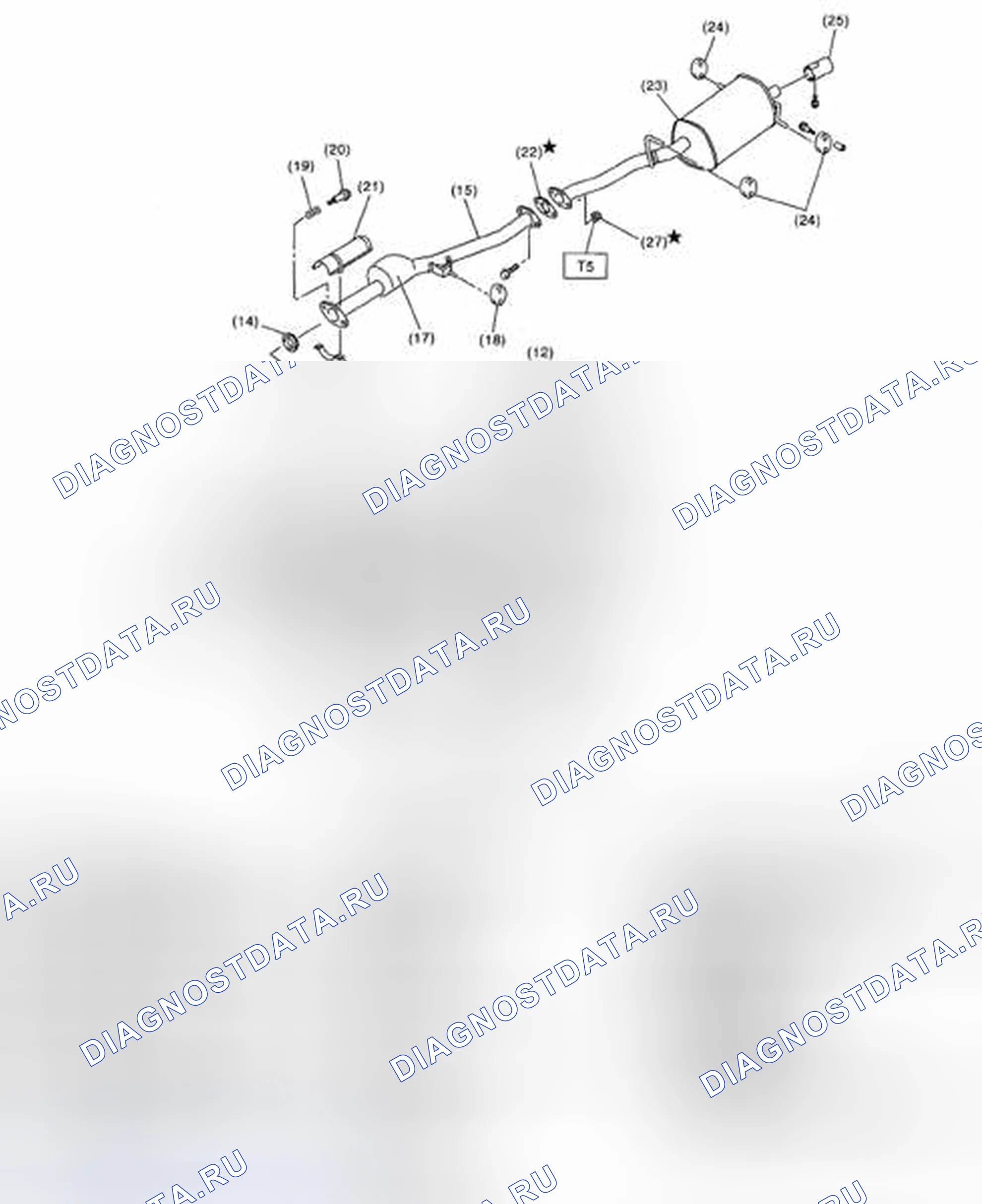 Рис. 16. Subaru Impreza GD/GC/GG рестайлинг 2