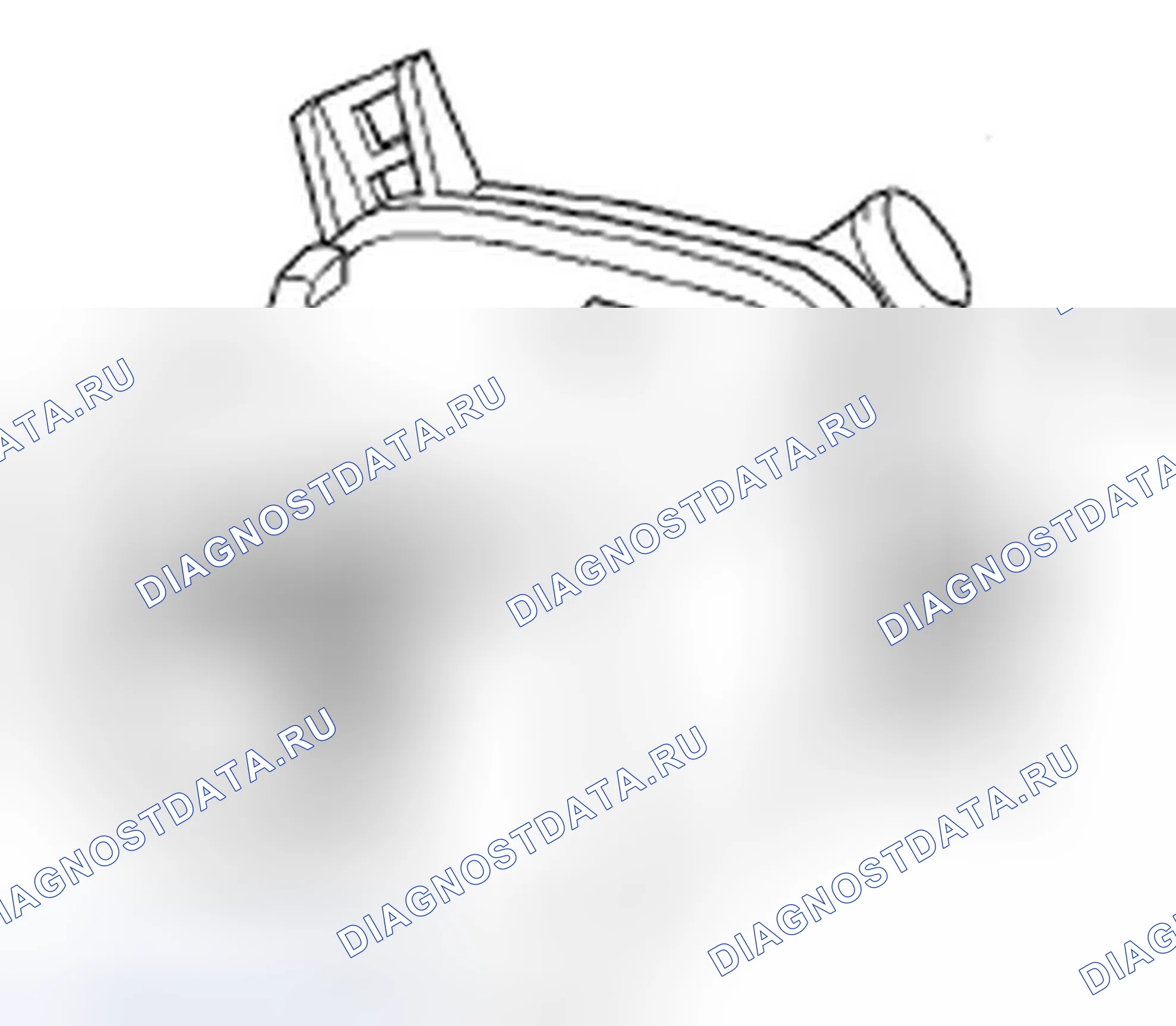 Рис. 55. Honda Ridgeline I рестайлинг