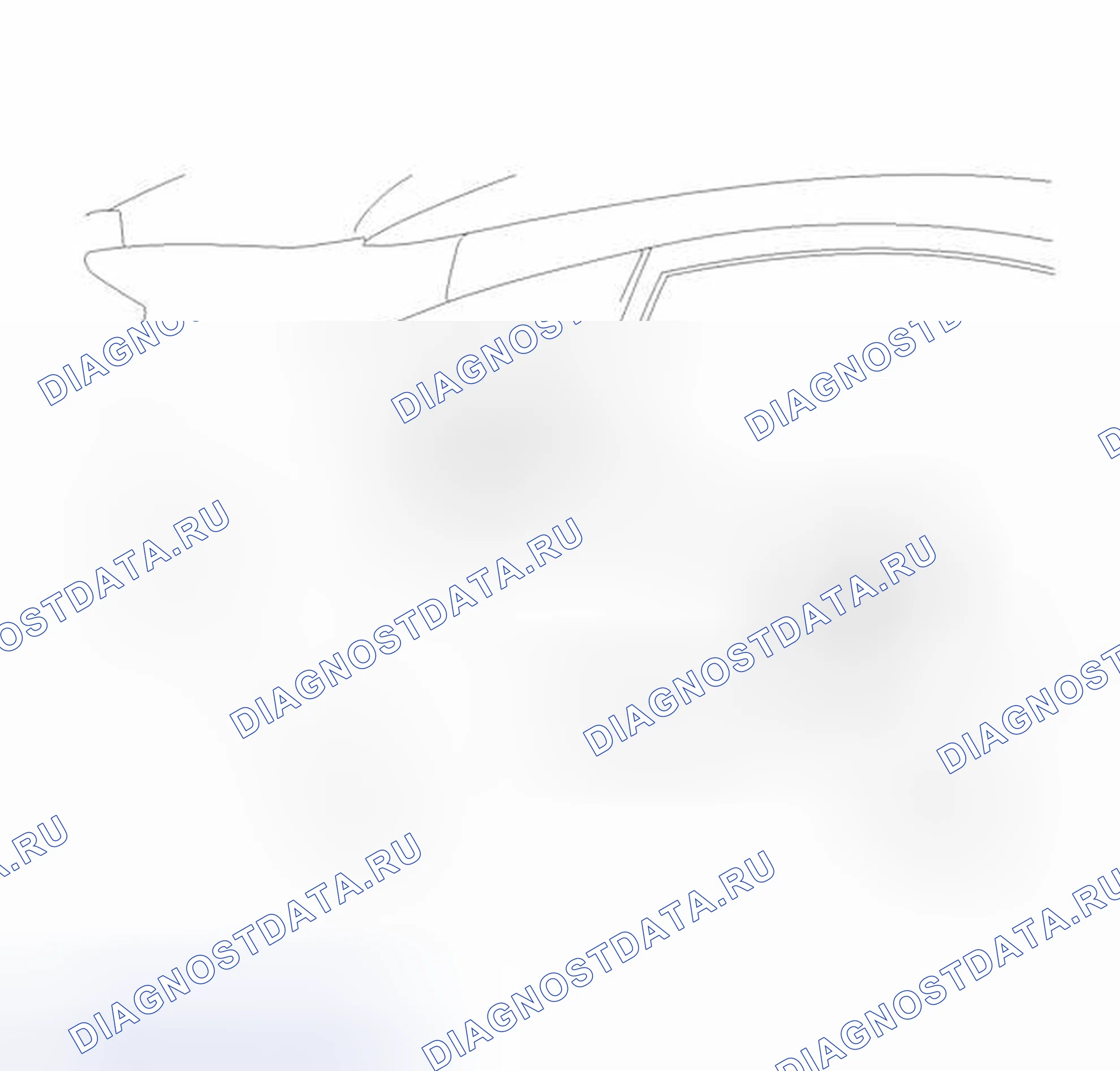 Рис. 31: ИЛЛЮСТРАЦИЯ. Toyota Prius PHV pre-III