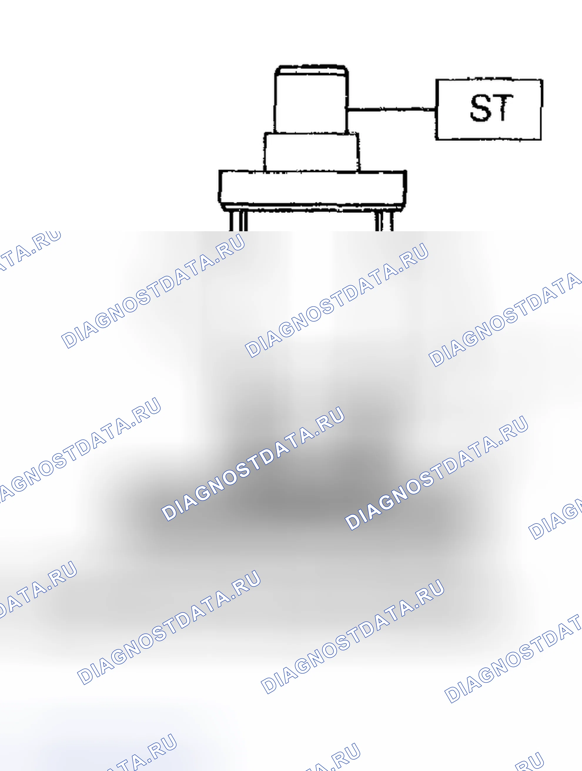 Рис. 106. Subaru Forester SG