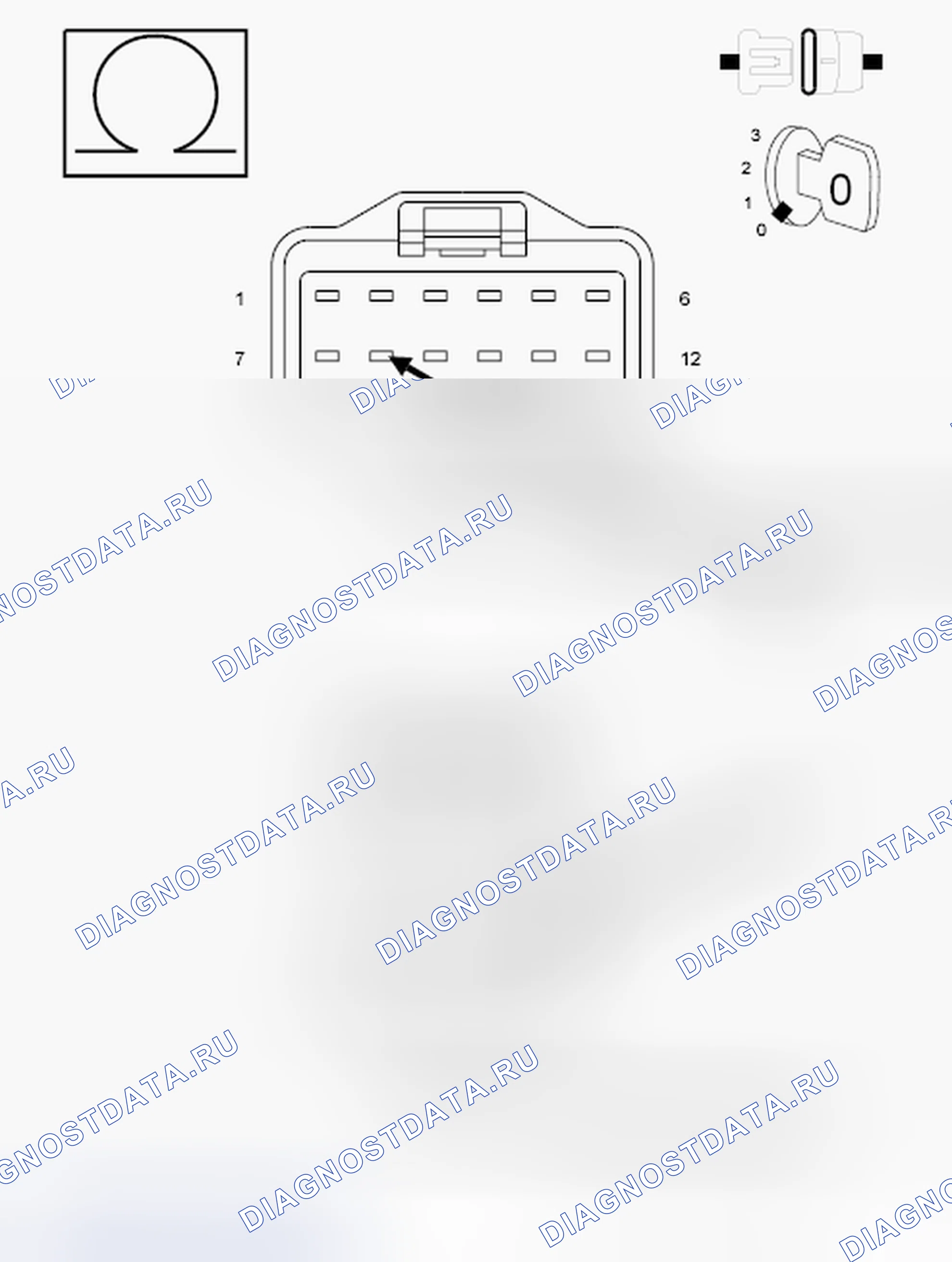 Рис. 987. RAM Pickup 2500 