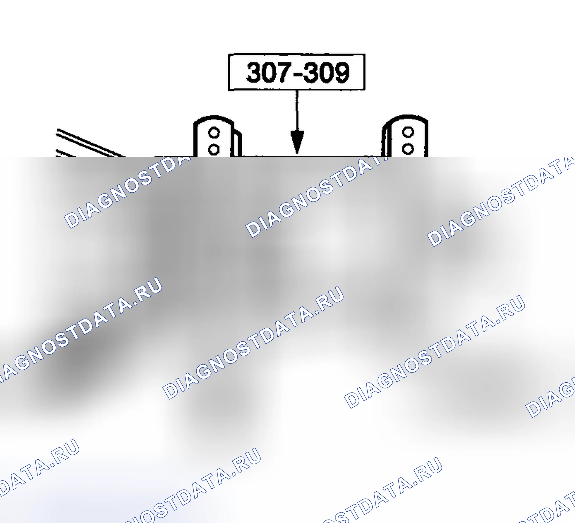 Рис. 36. Ford Pickup F250 Super Duty I
