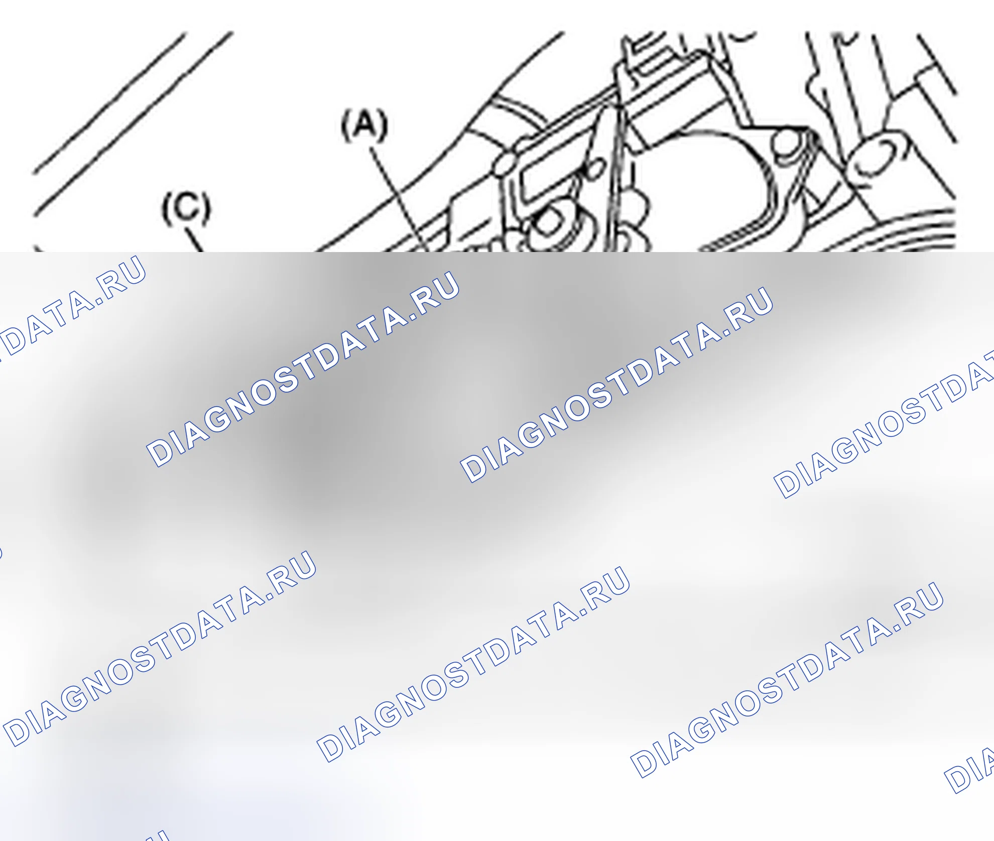 Рис. 423. Subaru Impreza WRX GH