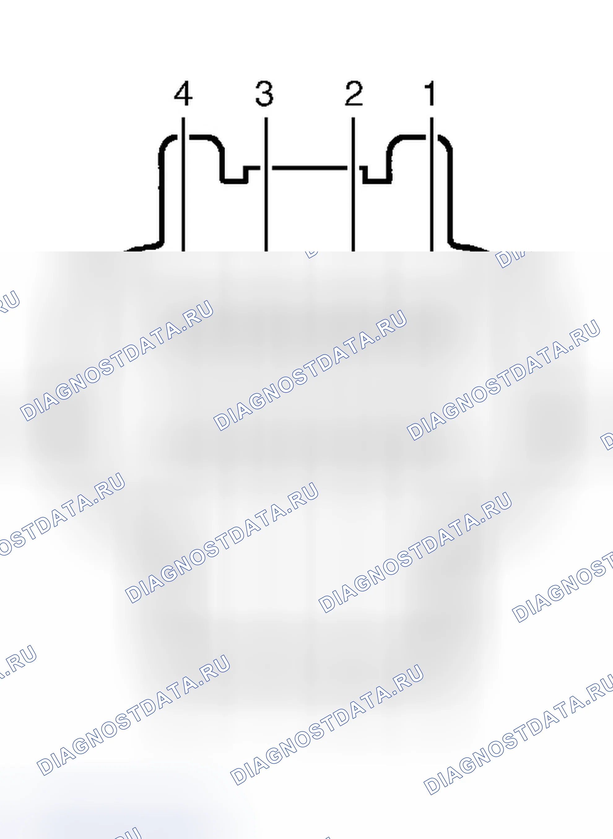 Рис. 4. Ford Aspire I