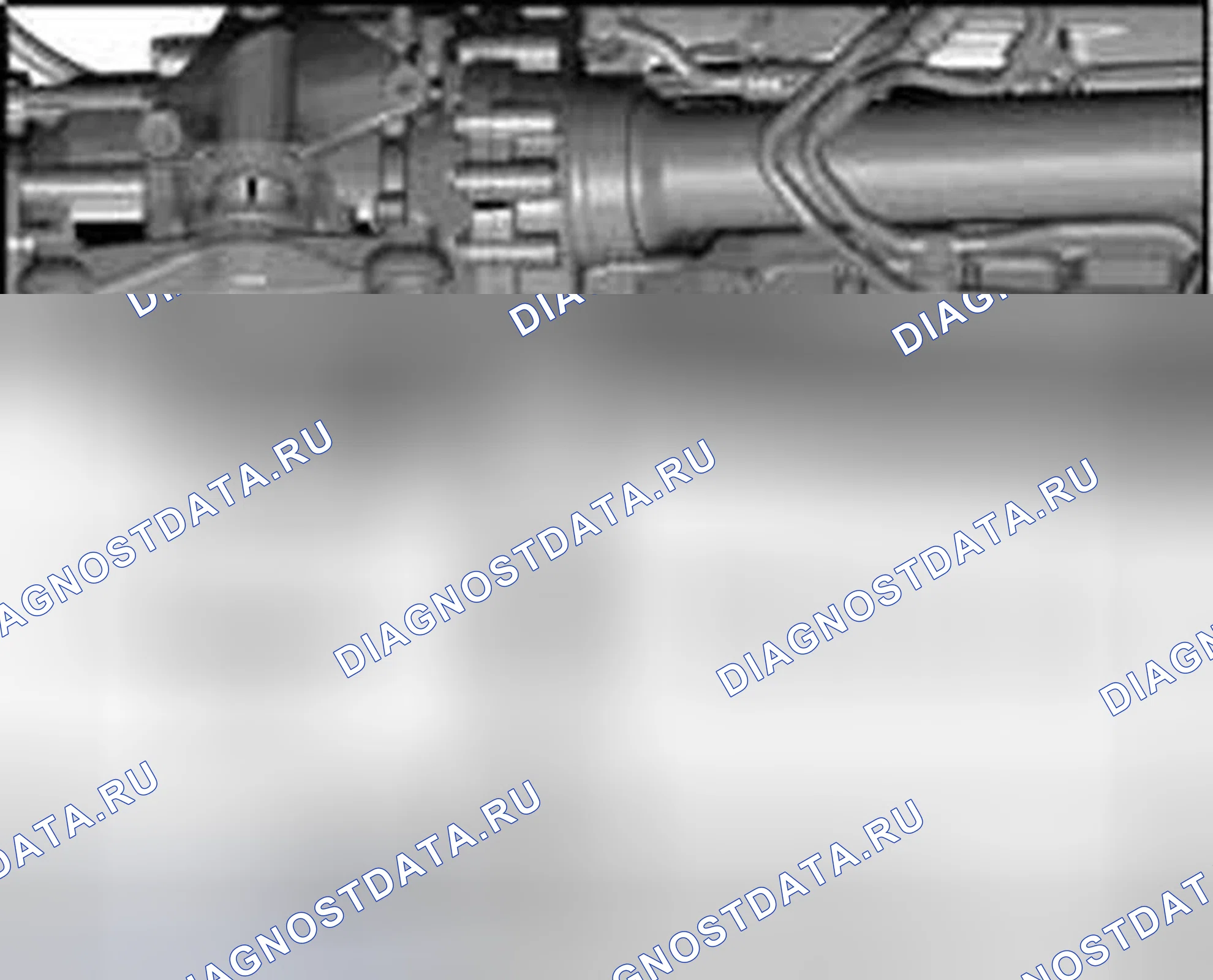 Рис. 104. Audi S8 D3 рестайлинг