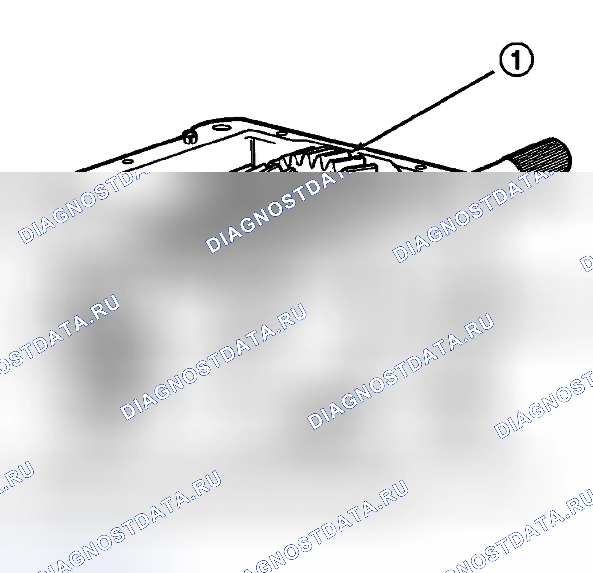 Рис. 287. Dodge Pickup R2500 