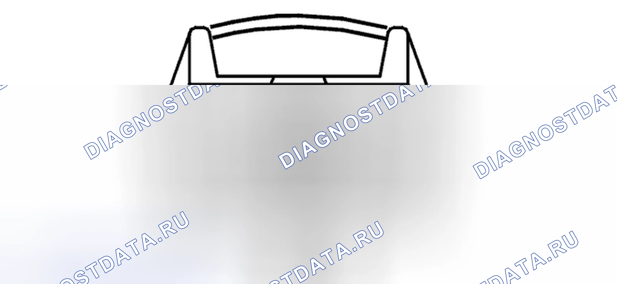Рис. 197. Volvo V70 II рестайлинг