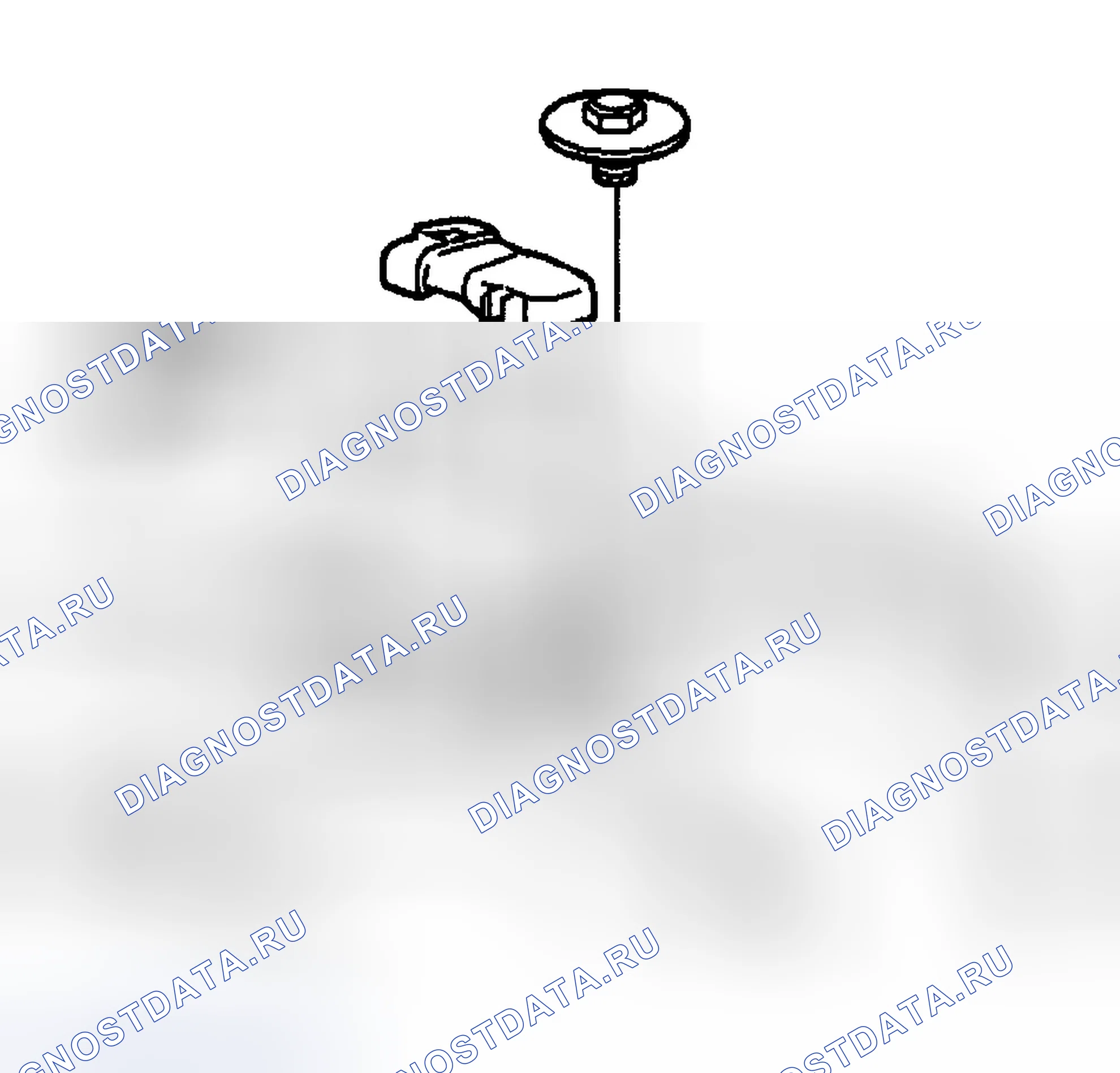 Рис. 1185. Chevrolet Silverado 2500 