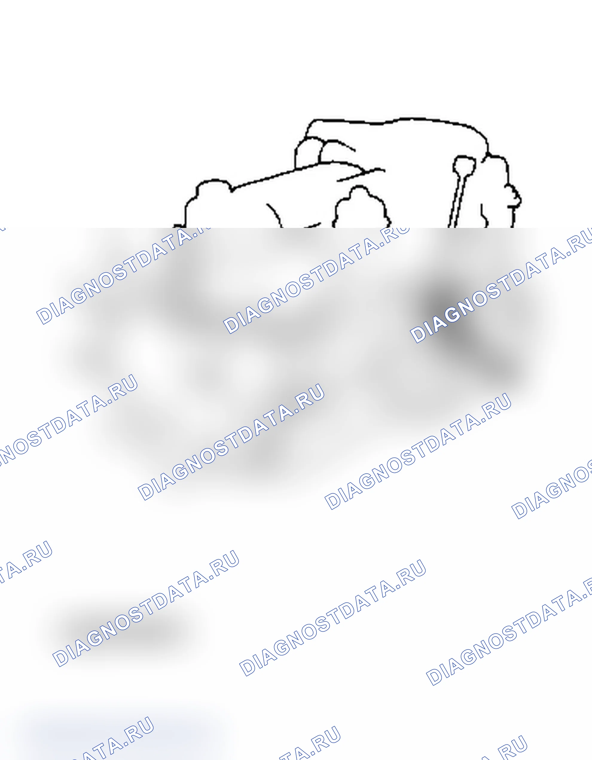 Рис. 12. Toyota Land Cruiser 80 рестайлинг