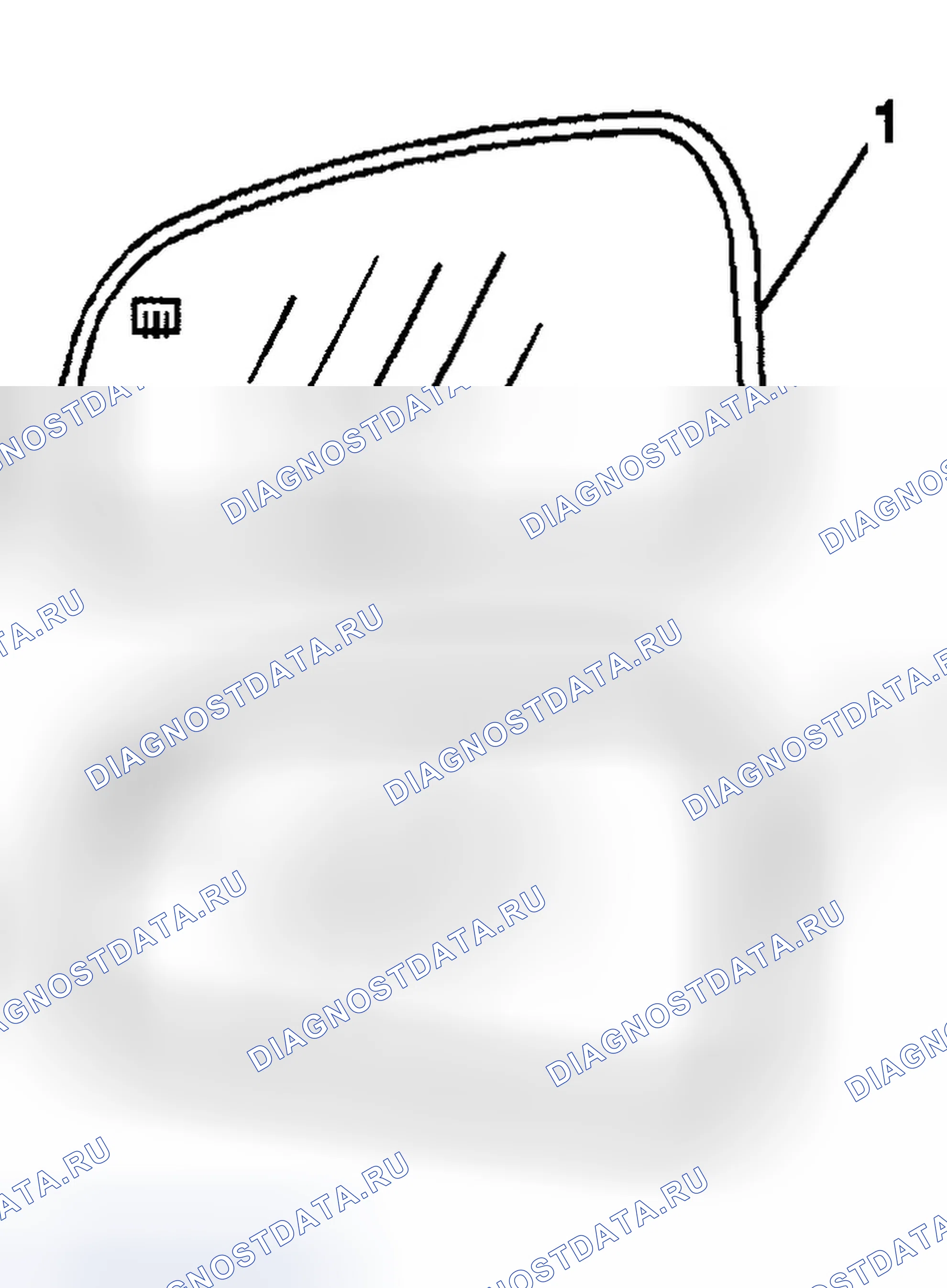 Рис. 121. Chevrolet TrailBlazer I