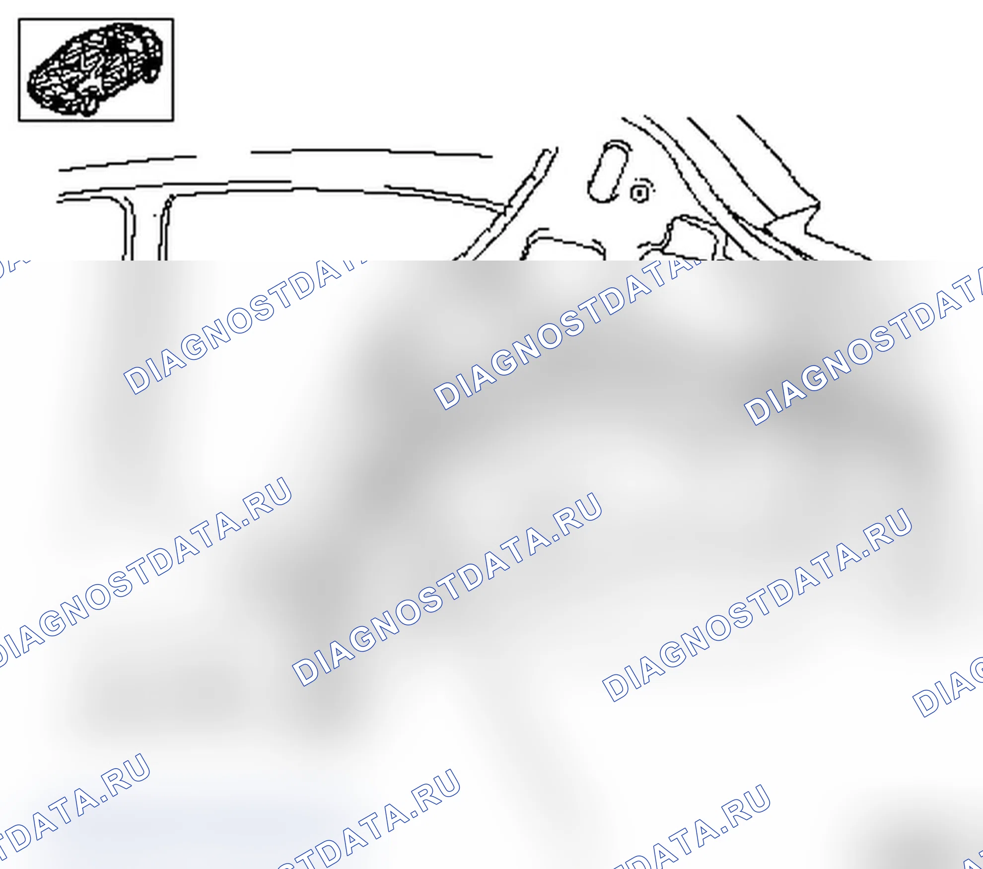 Вариант 6 (модель L 48). Opel Astra H