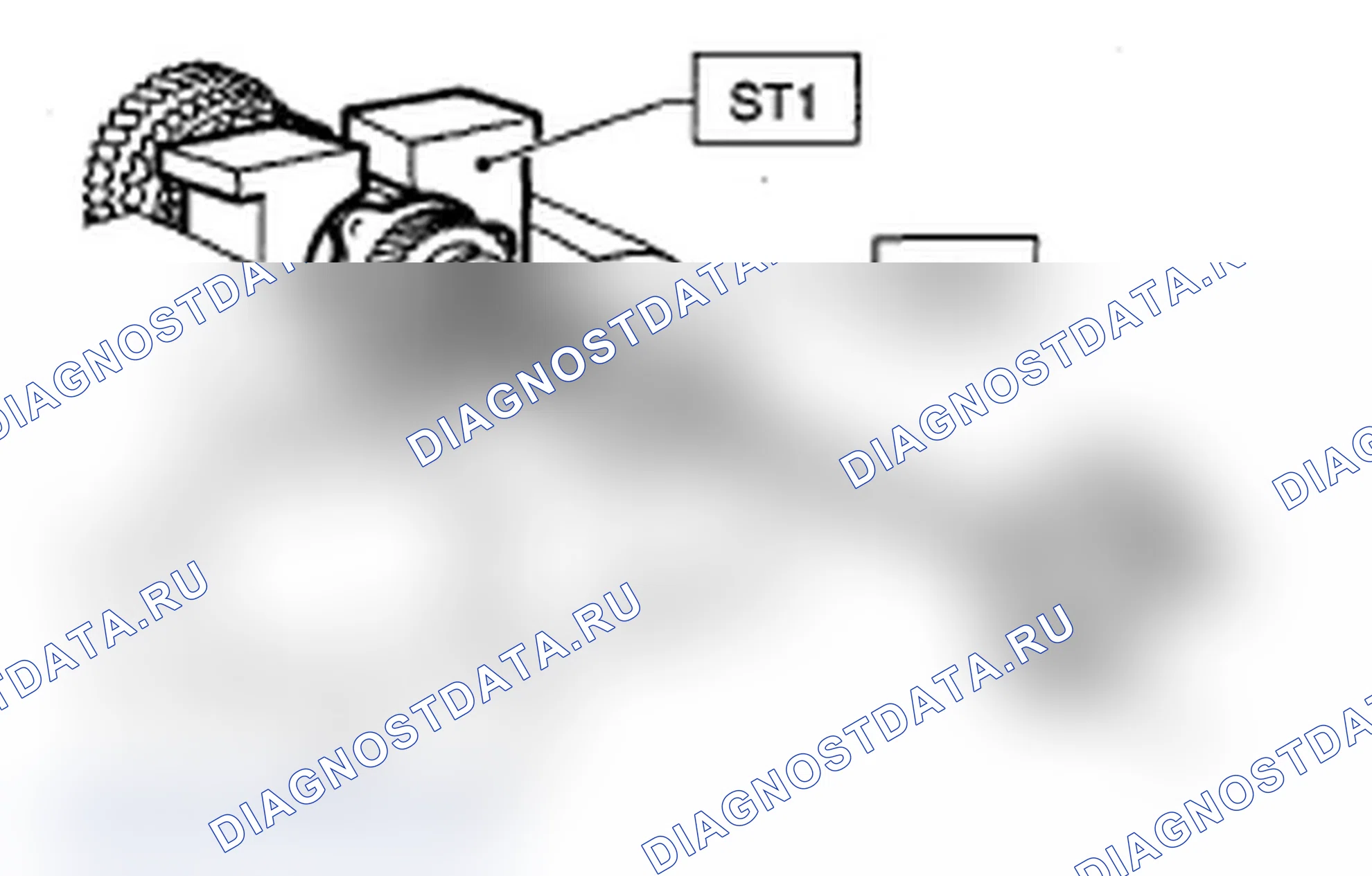 Рис. 113. Subaru Impreza WRX GH