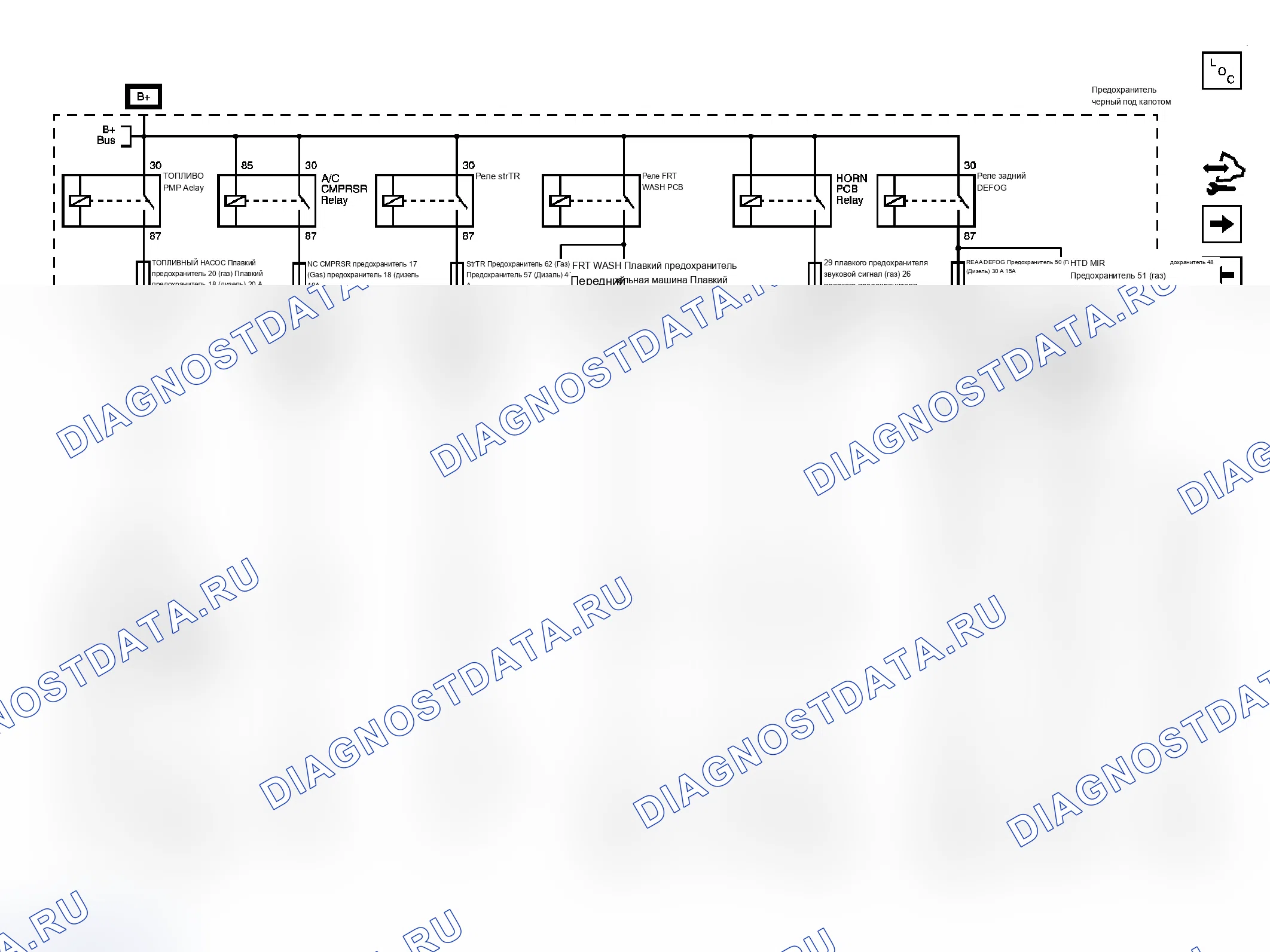 Рис. 28. Chevrolet Silverado 3500 HD 