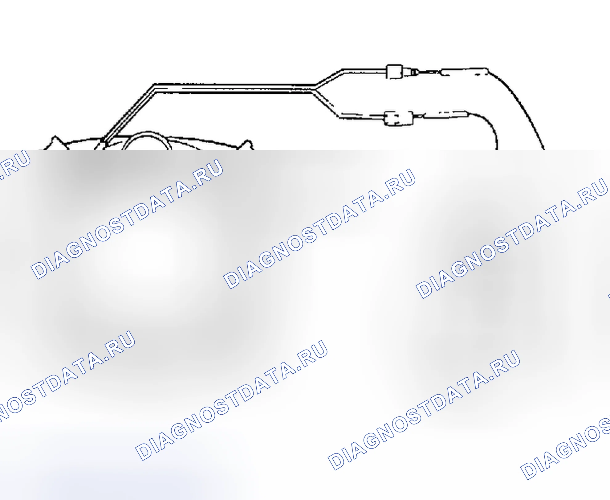 Рис. 7: ДИАГНОСТИКА мультимедиа. Geely Monjaro I