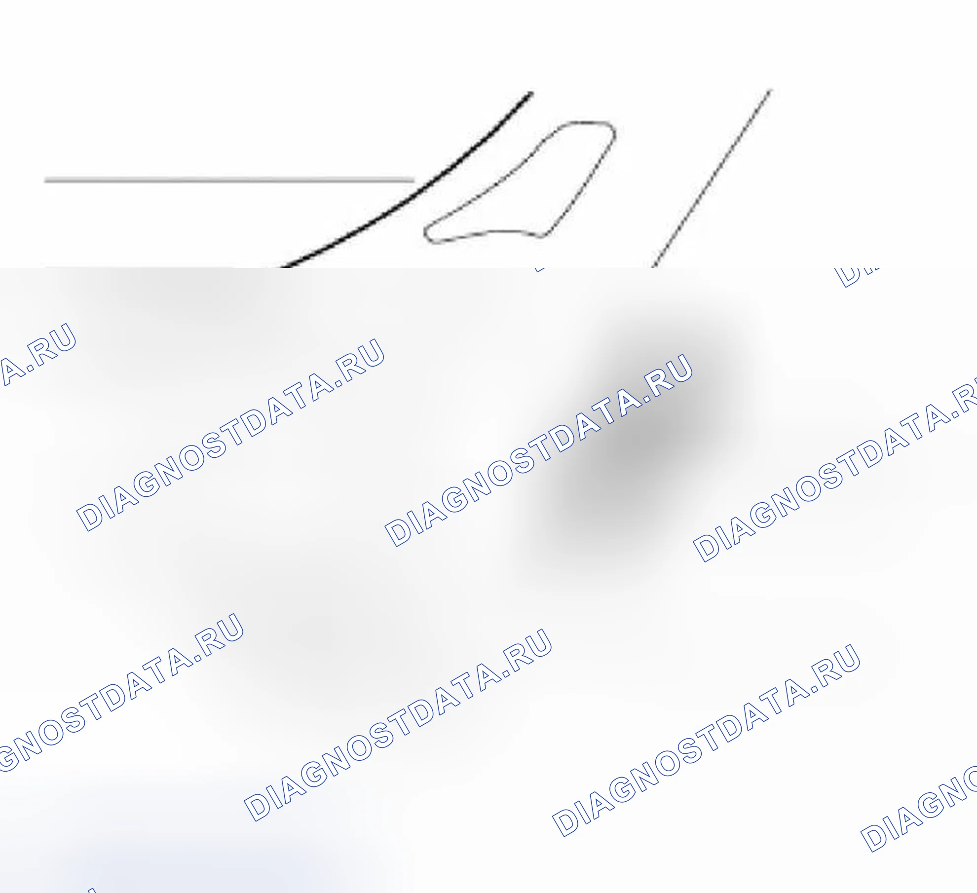 Рис. 37: Установка. BMW X5 E53