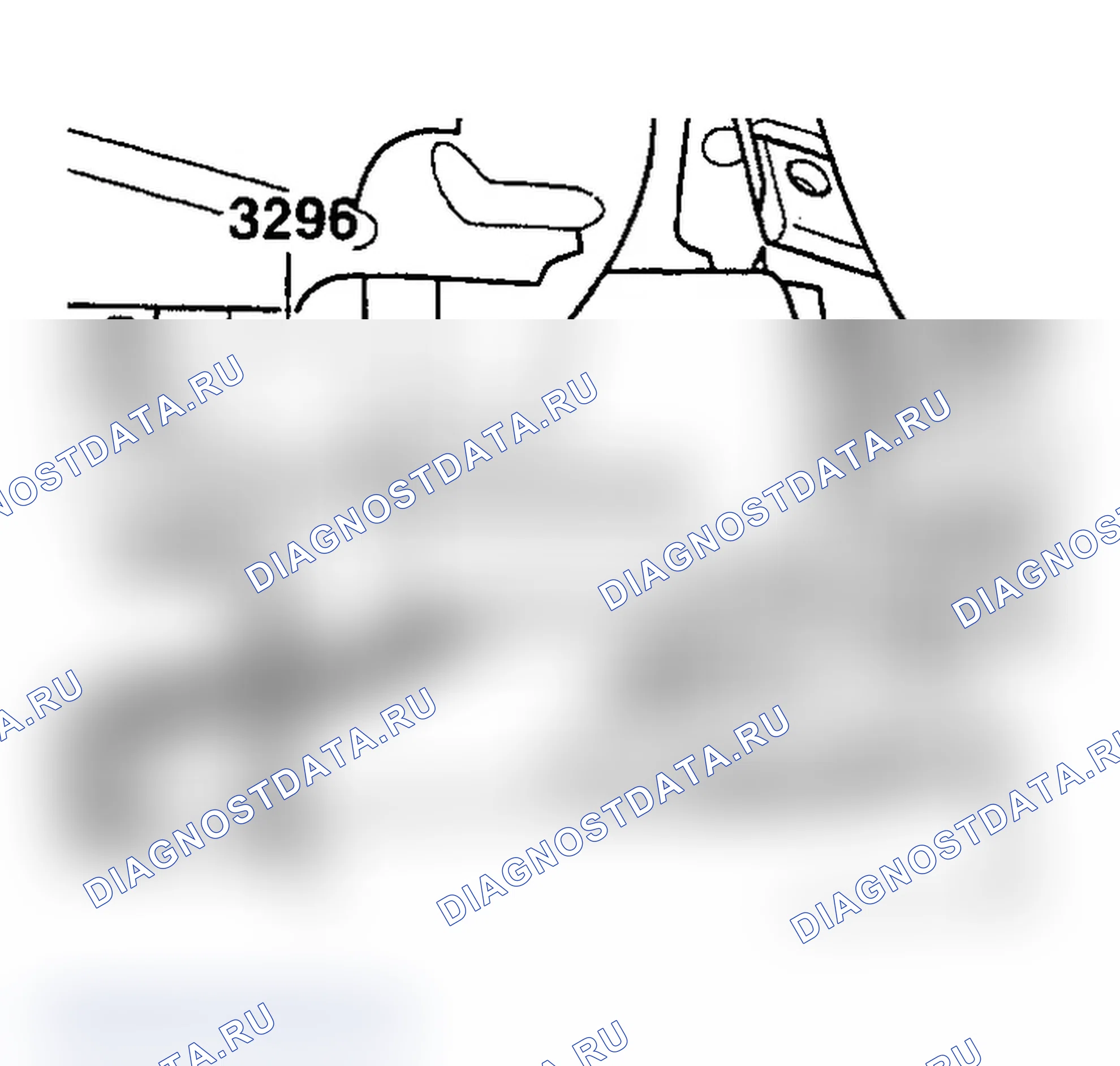 Рис. 6. Audi A4 B5 рестайлинг
