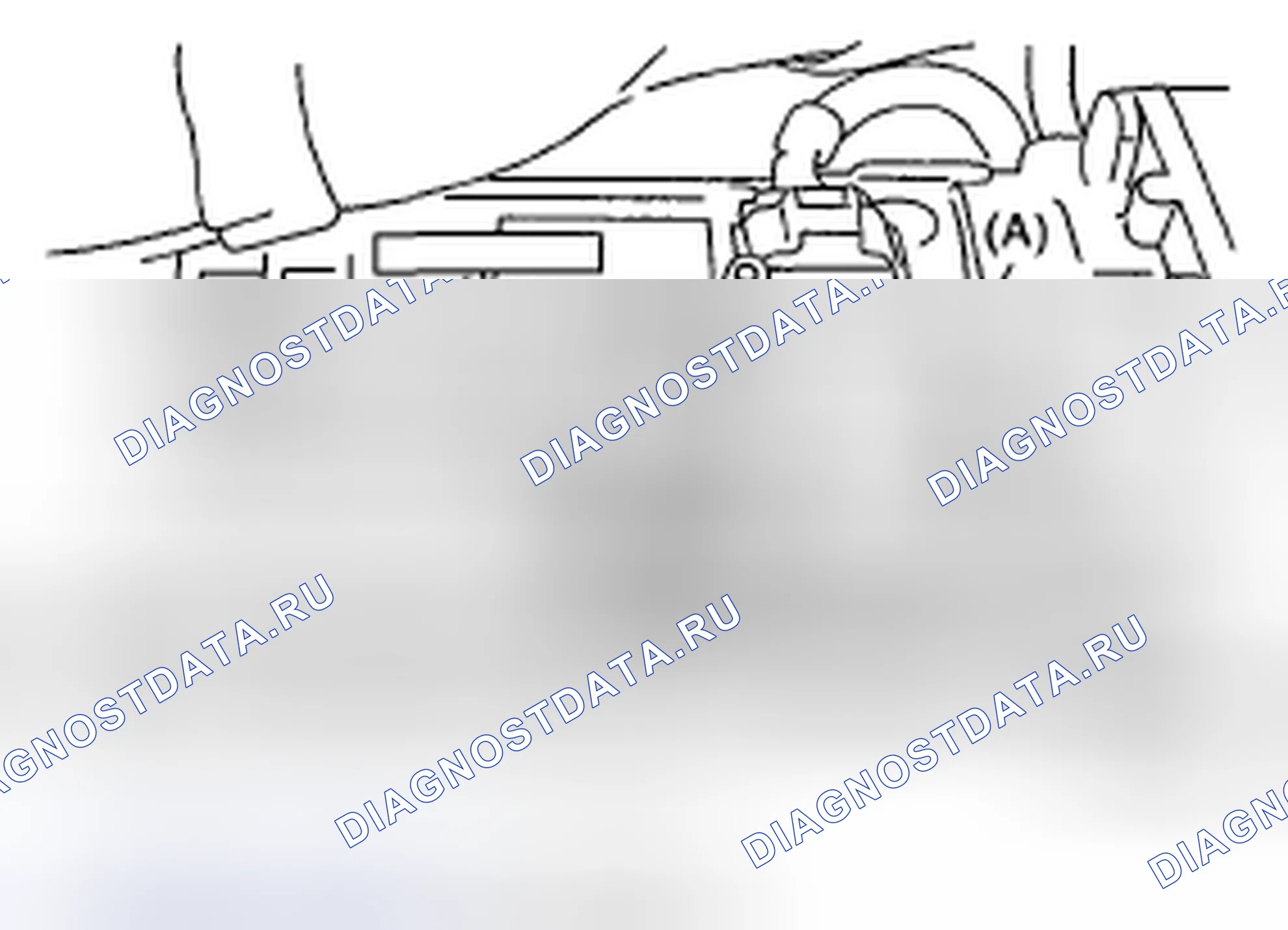 Рис. 96. Subaru Impreza WRX GH
