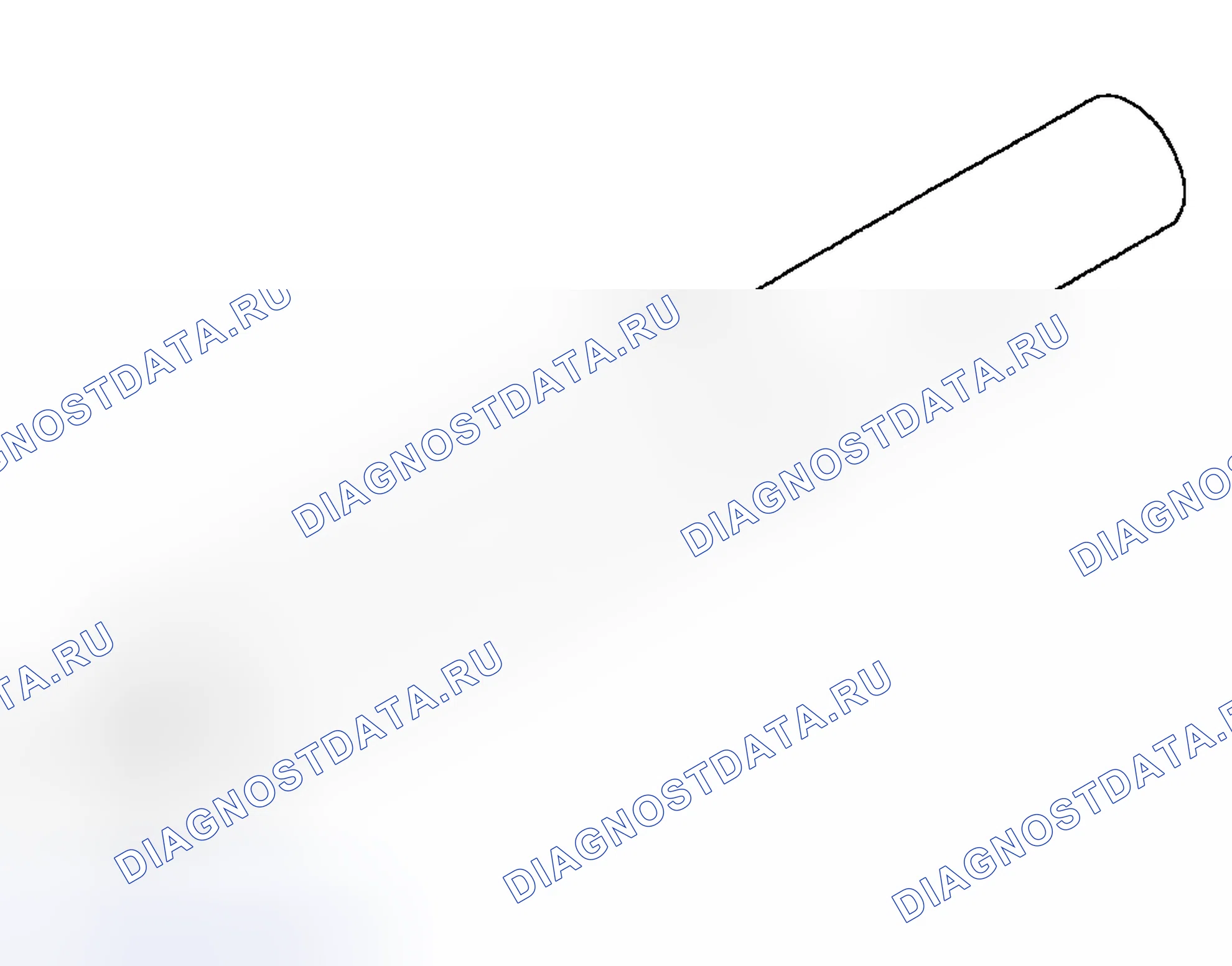 Рис. 5: Рукоятка C-4171. Hyundai IONIQ 6 I