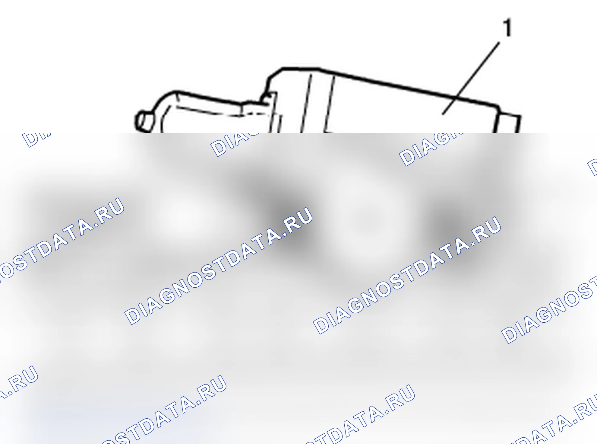 Рис. 14: Разборка. Suzuki Grand Vitara II рестайлинг