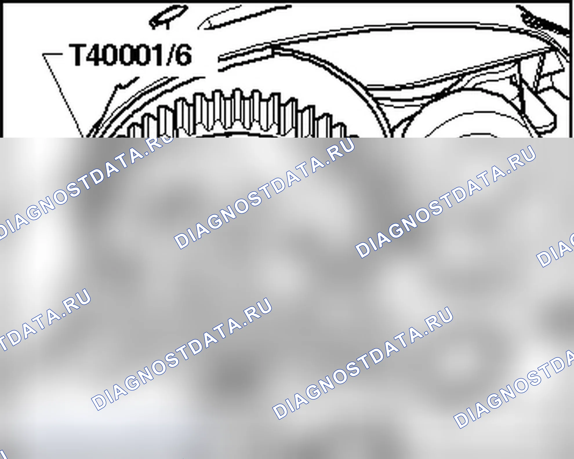 Рис. 471. Audi TT 8J рестайлинг