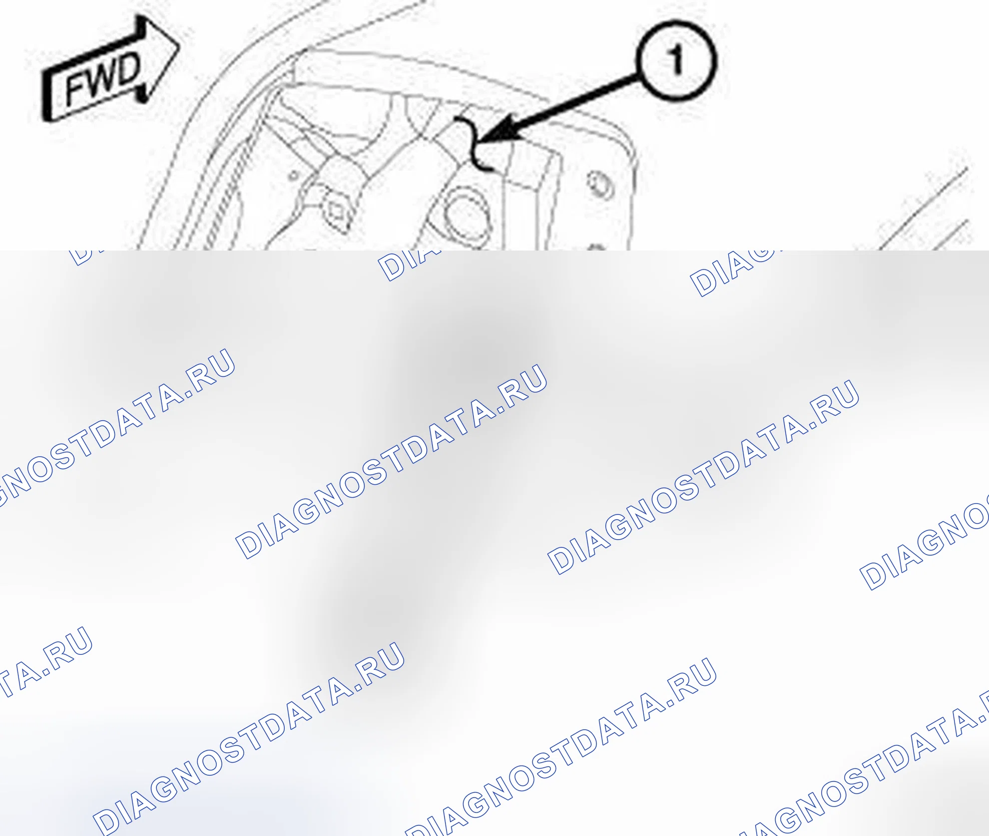 Рис. 29: DODGE. Chrysler 200 I