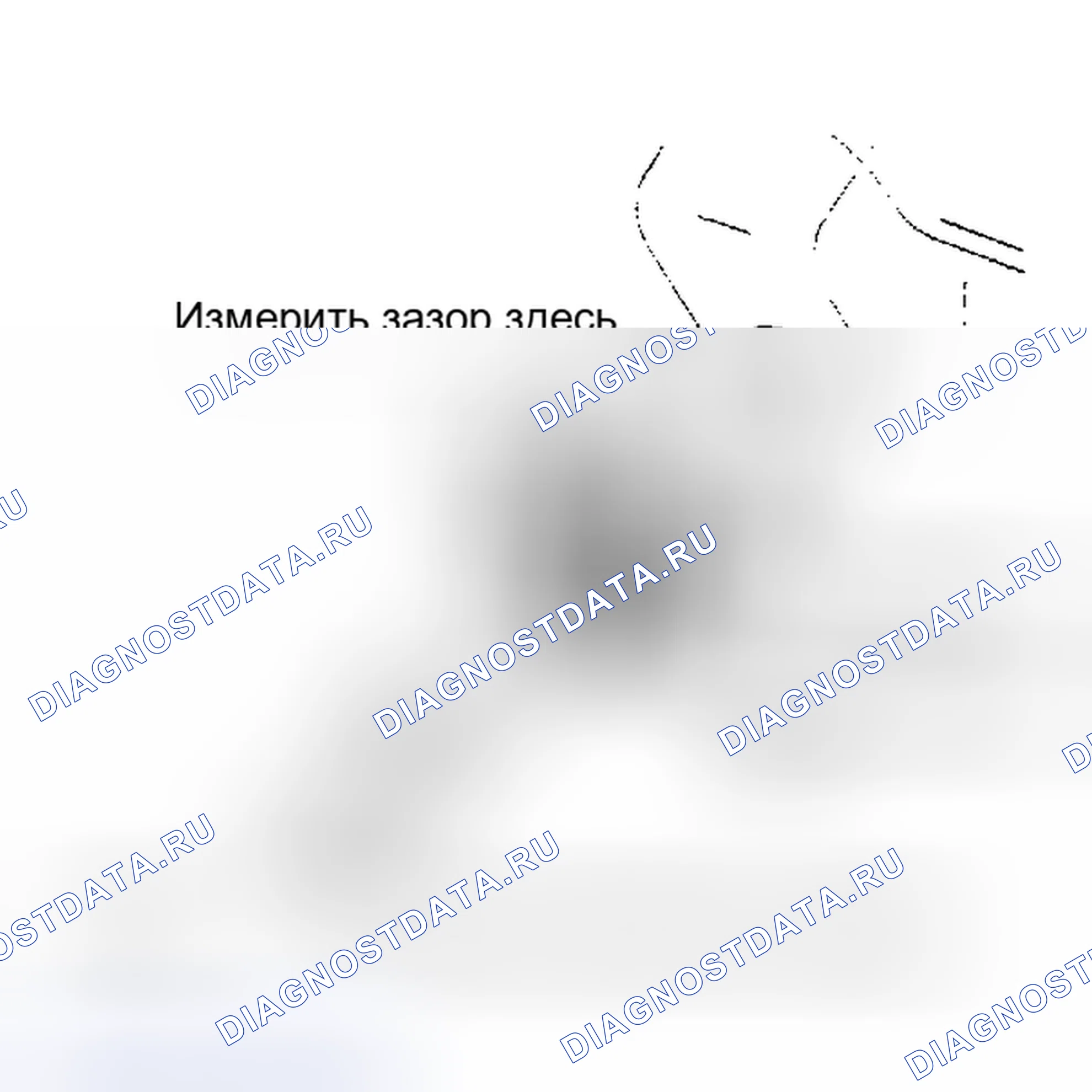 Рис. 5: Пикапы. Mitsubishi Montero I