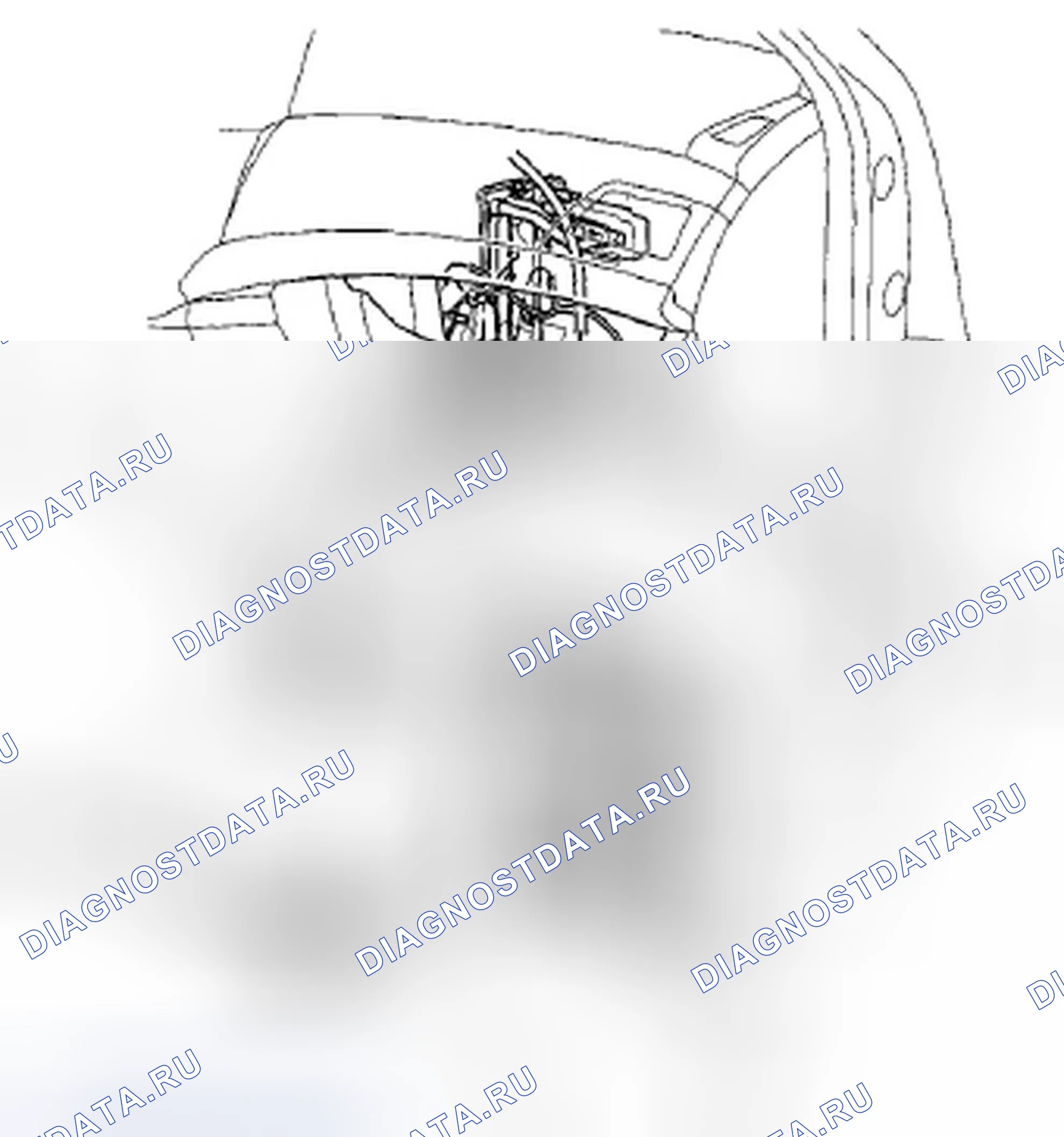 Рис. 84. Honda Accord VIII рестайлинг