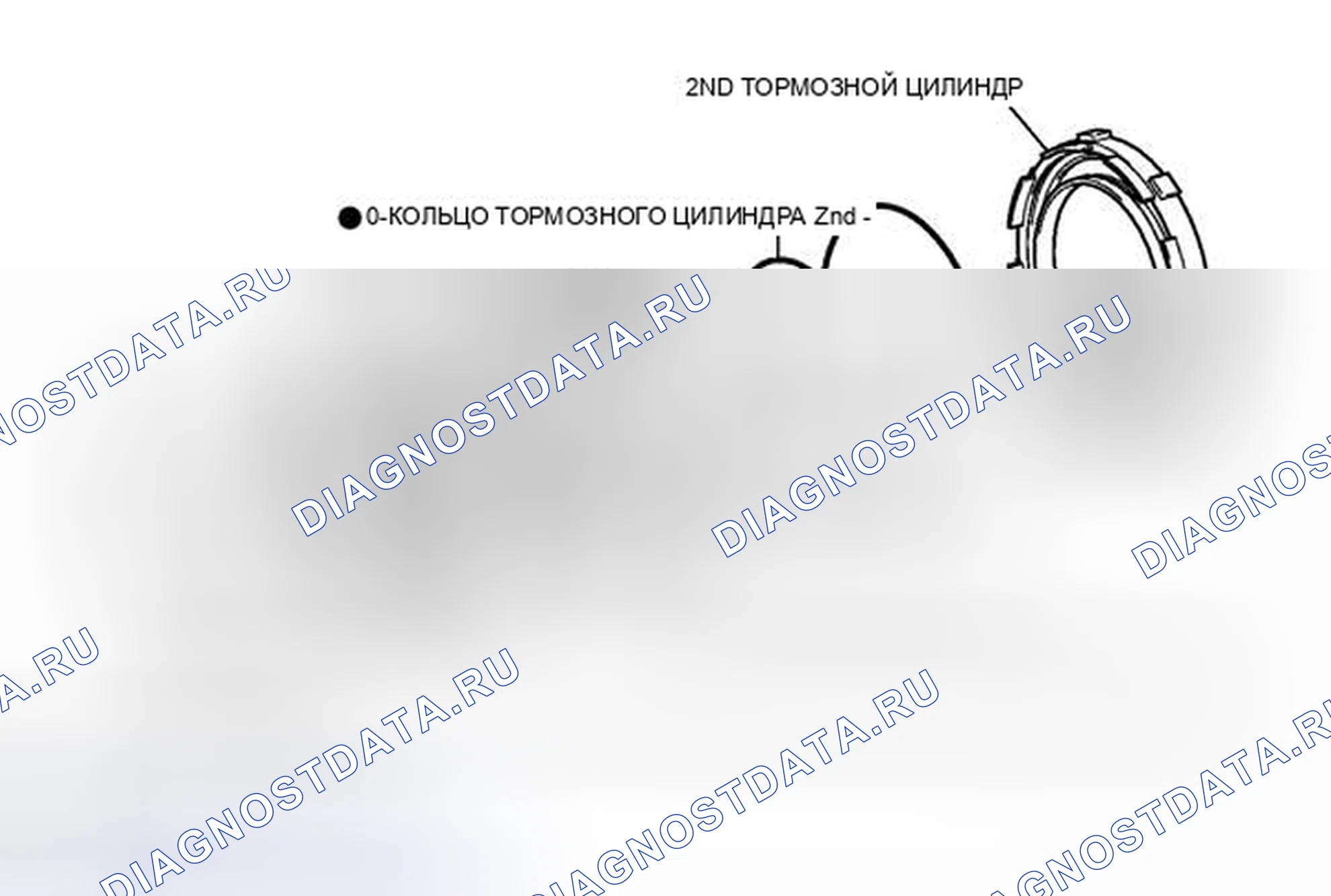 Рис. 494: ИЛЛЮСТРАЦИЯ. Toyota Yaris III