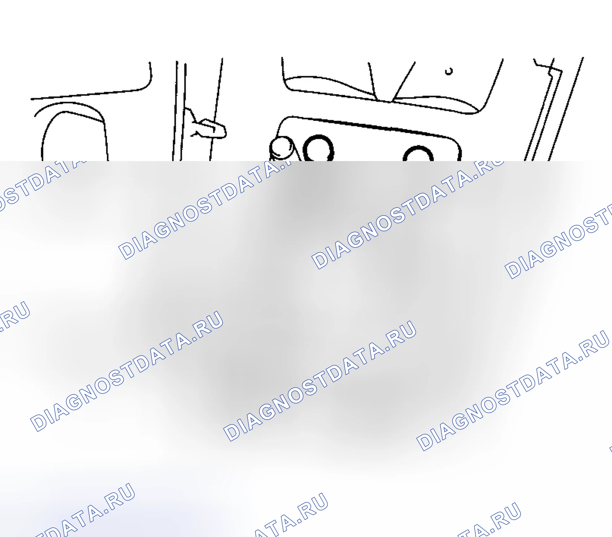 Рис. 19: ДЕМОНТАЖ. Honda WR-V I