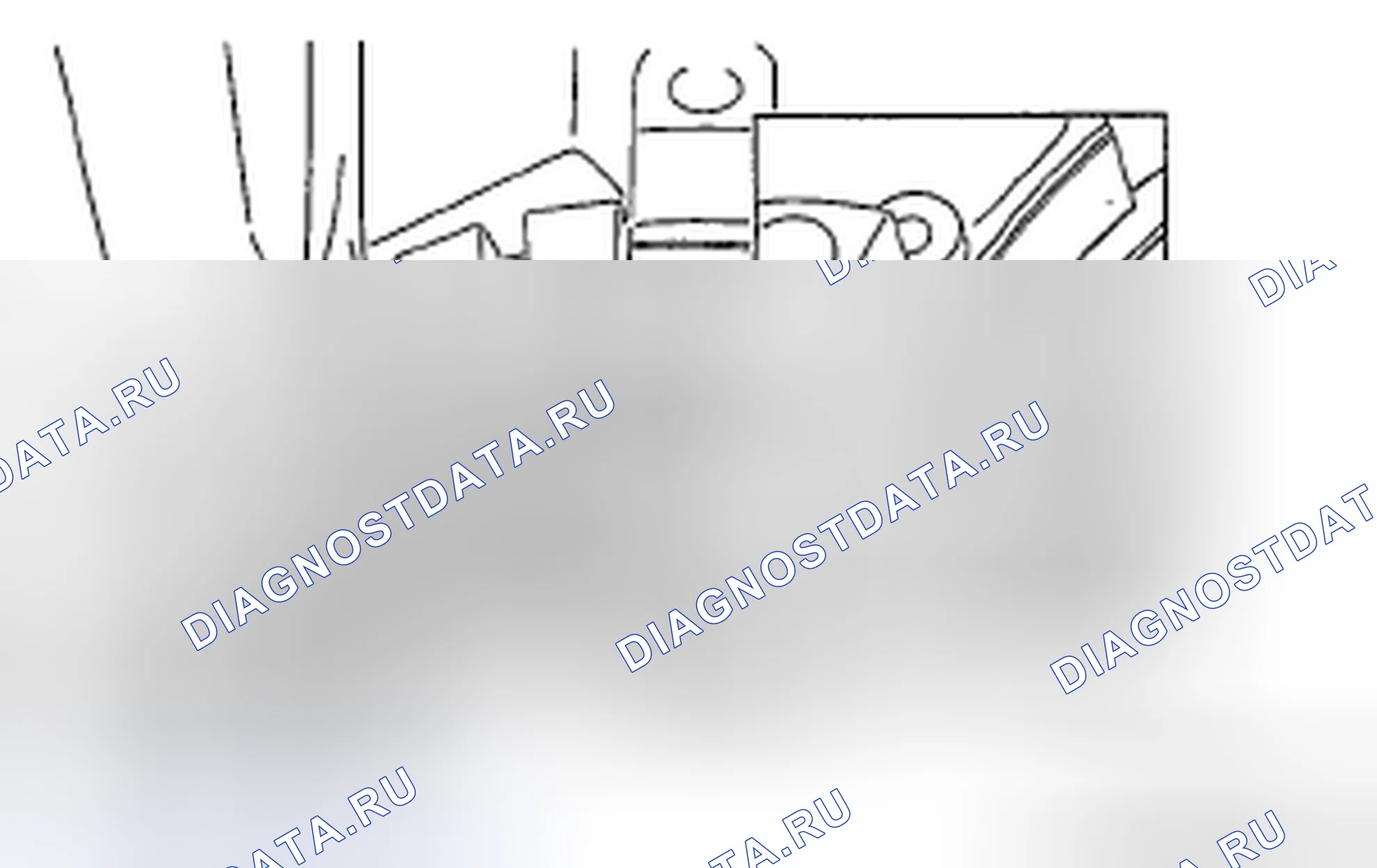 Рис. 134. Mazda CX-7 I