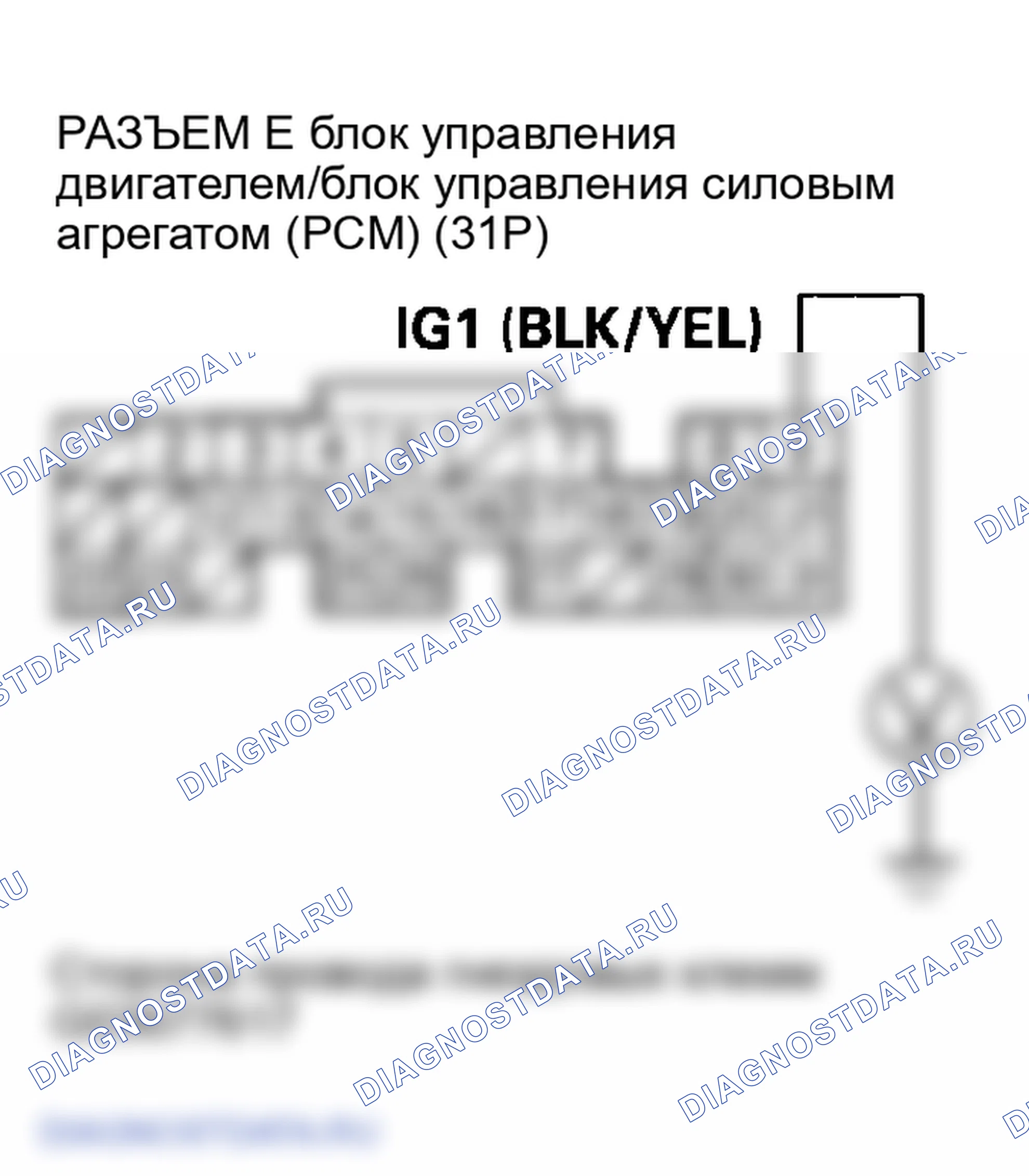 Рис. 20. Honda Element I