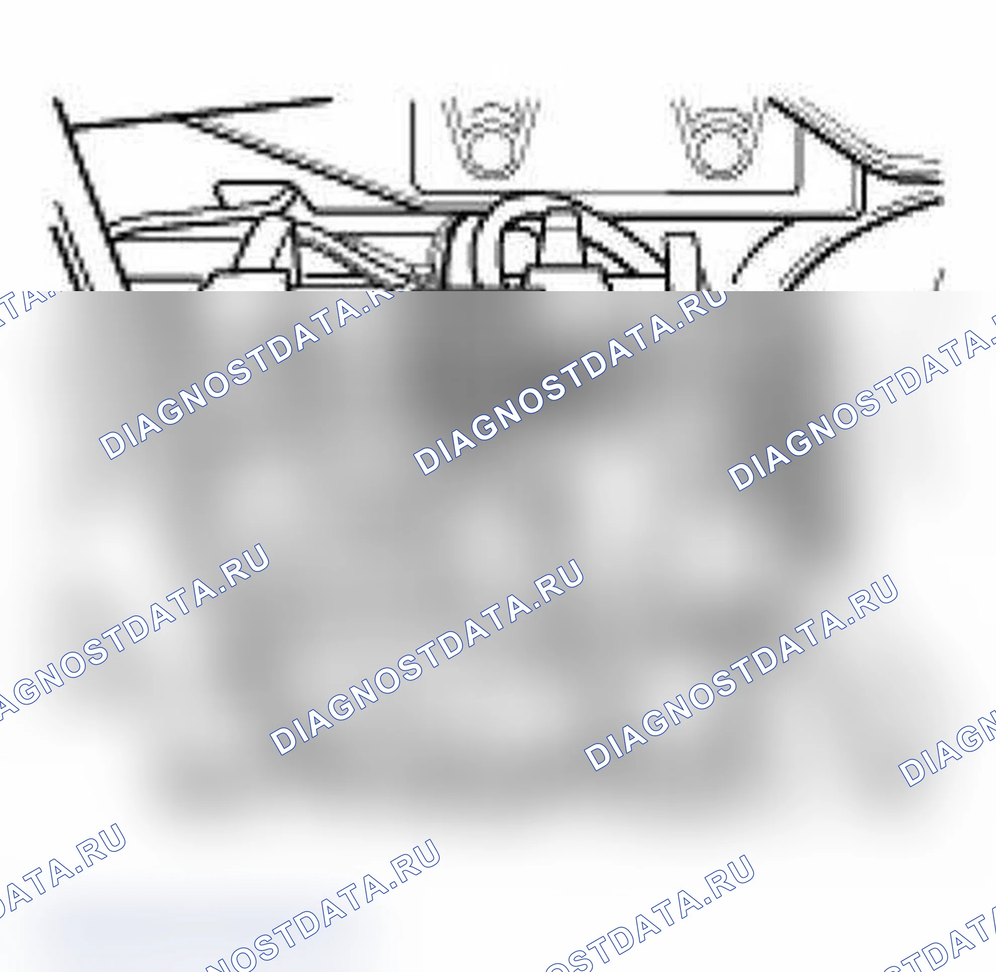 Рис. 864. Porsche Boxster S 986 рестайлинг