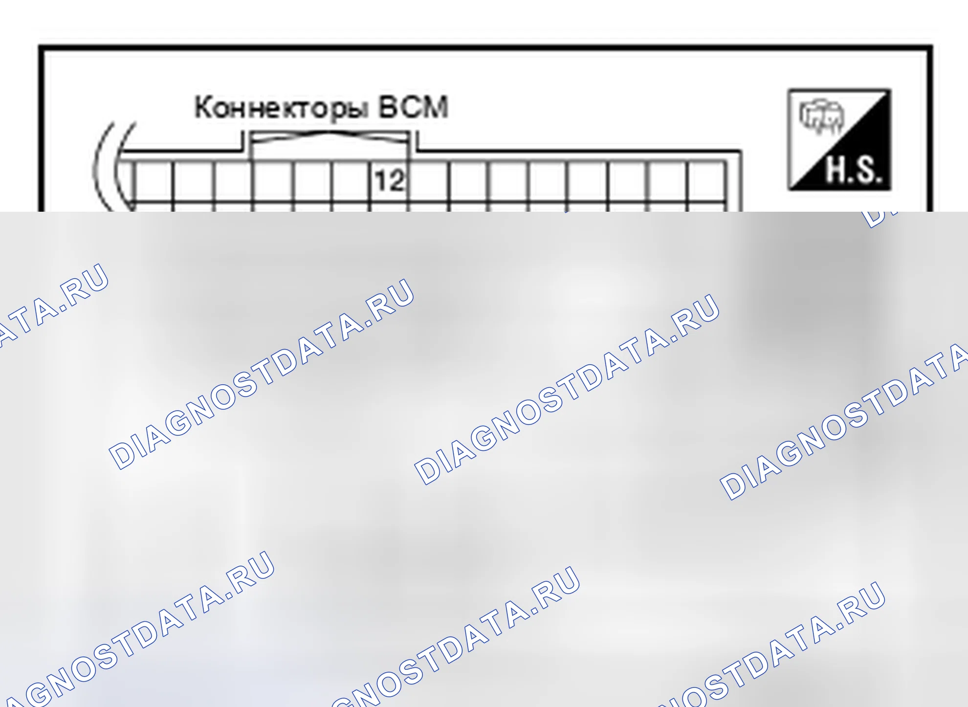 Рис. 41. Nissan Pathfinder III рестайлинг
