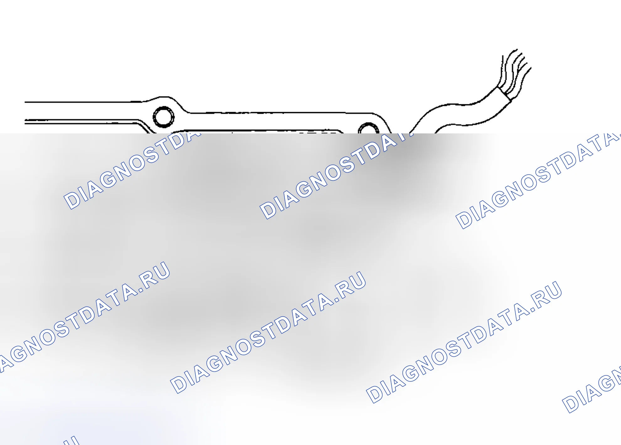 Рис. 894. Mazda 6 GH рестайлинг