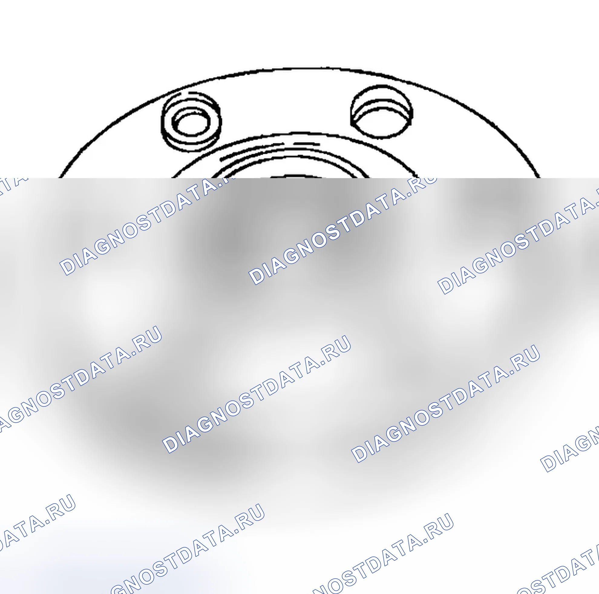 Рис. 637. Ford Escape I