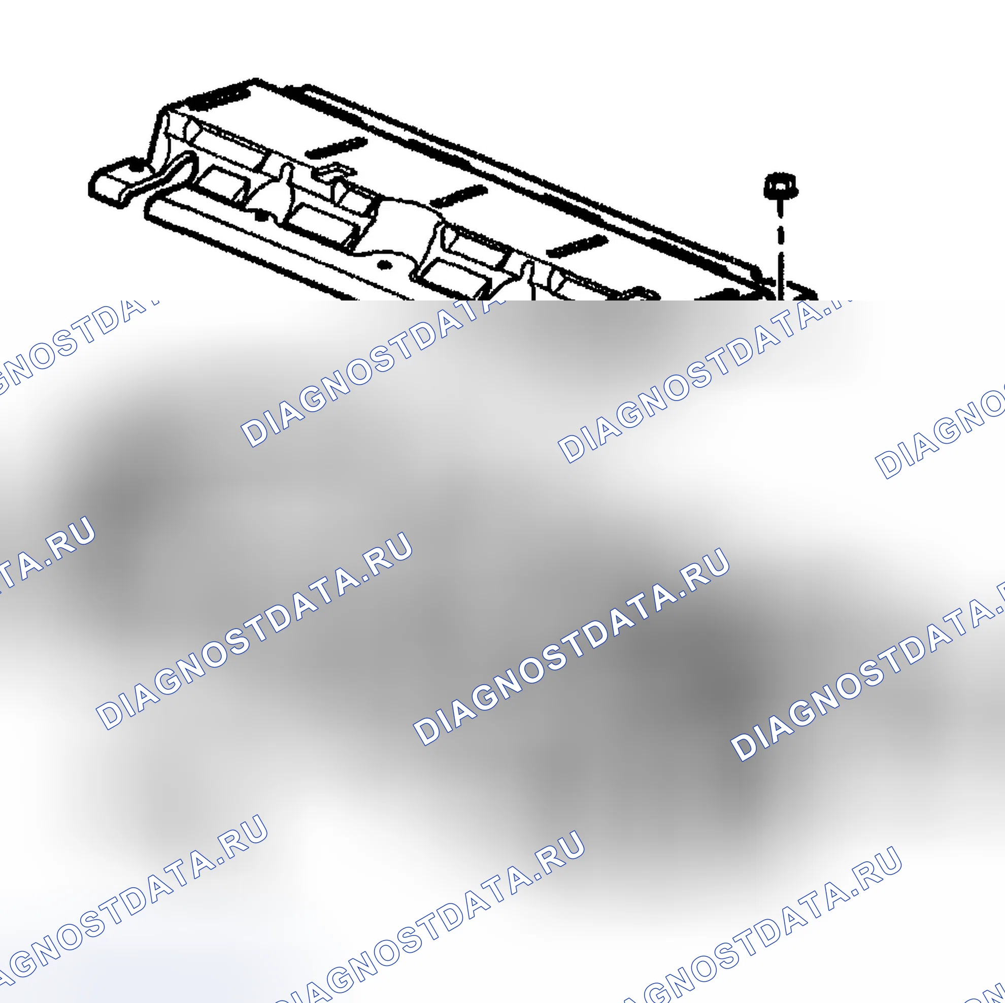 Рис. 234. Chevrolet Tahoe II