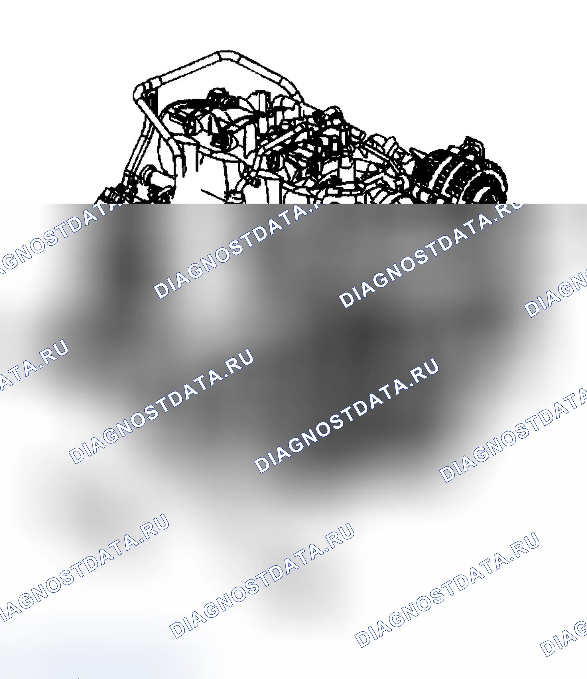 Рис. 67. Chevrolet Silverado 2500 