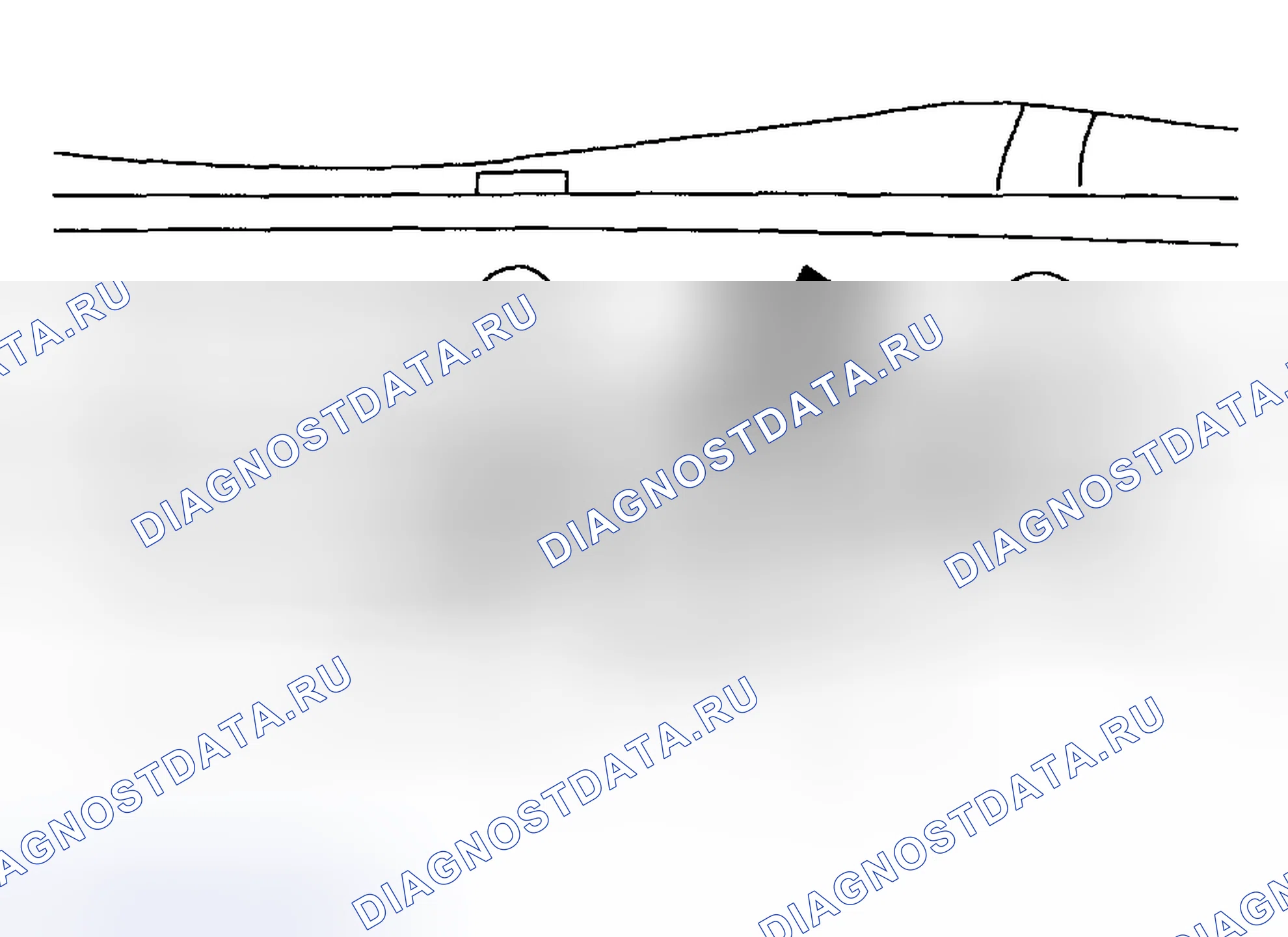 Рис. 804. Hyundai Pony I