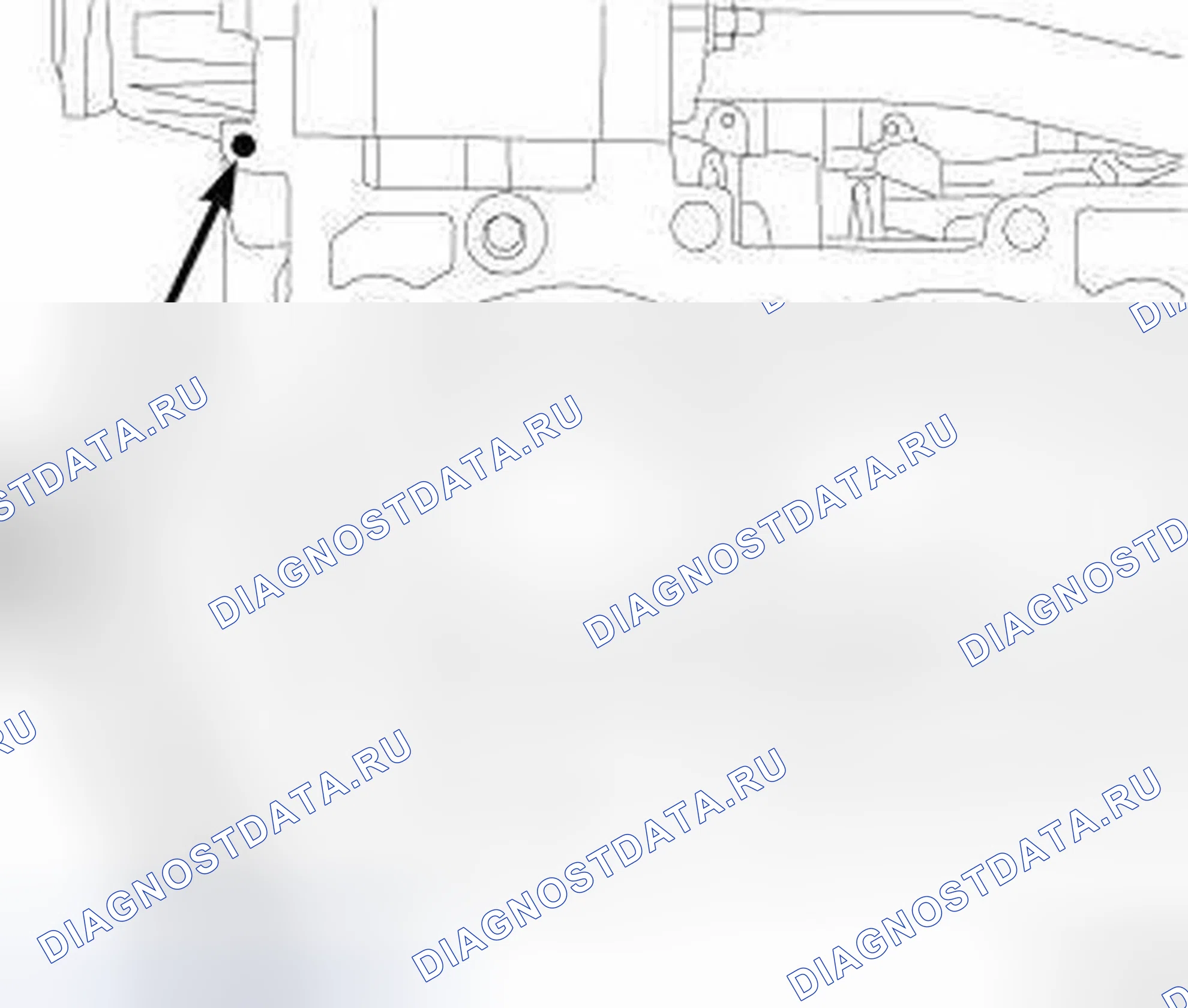 Рис. 104. Dodge Journey I