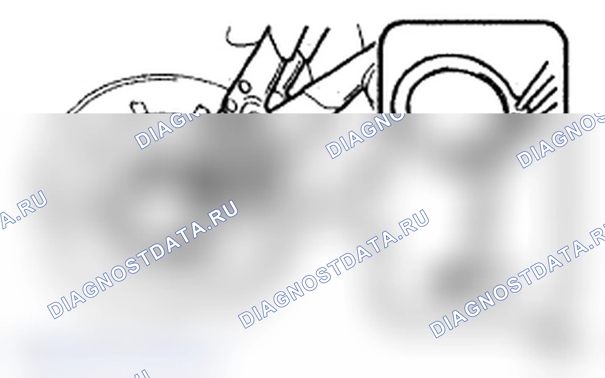 Рис. 309. Toyota Land Cruiser 200